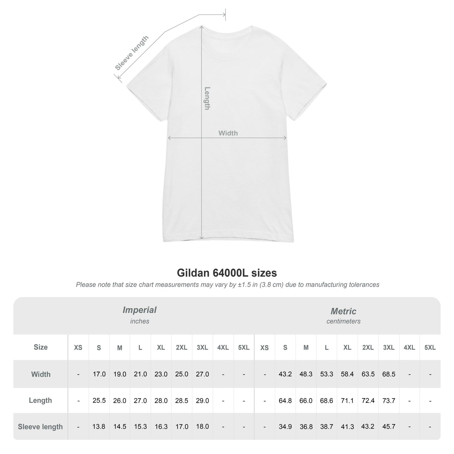 F.L.Y Statement Women's Fitted T-shirt