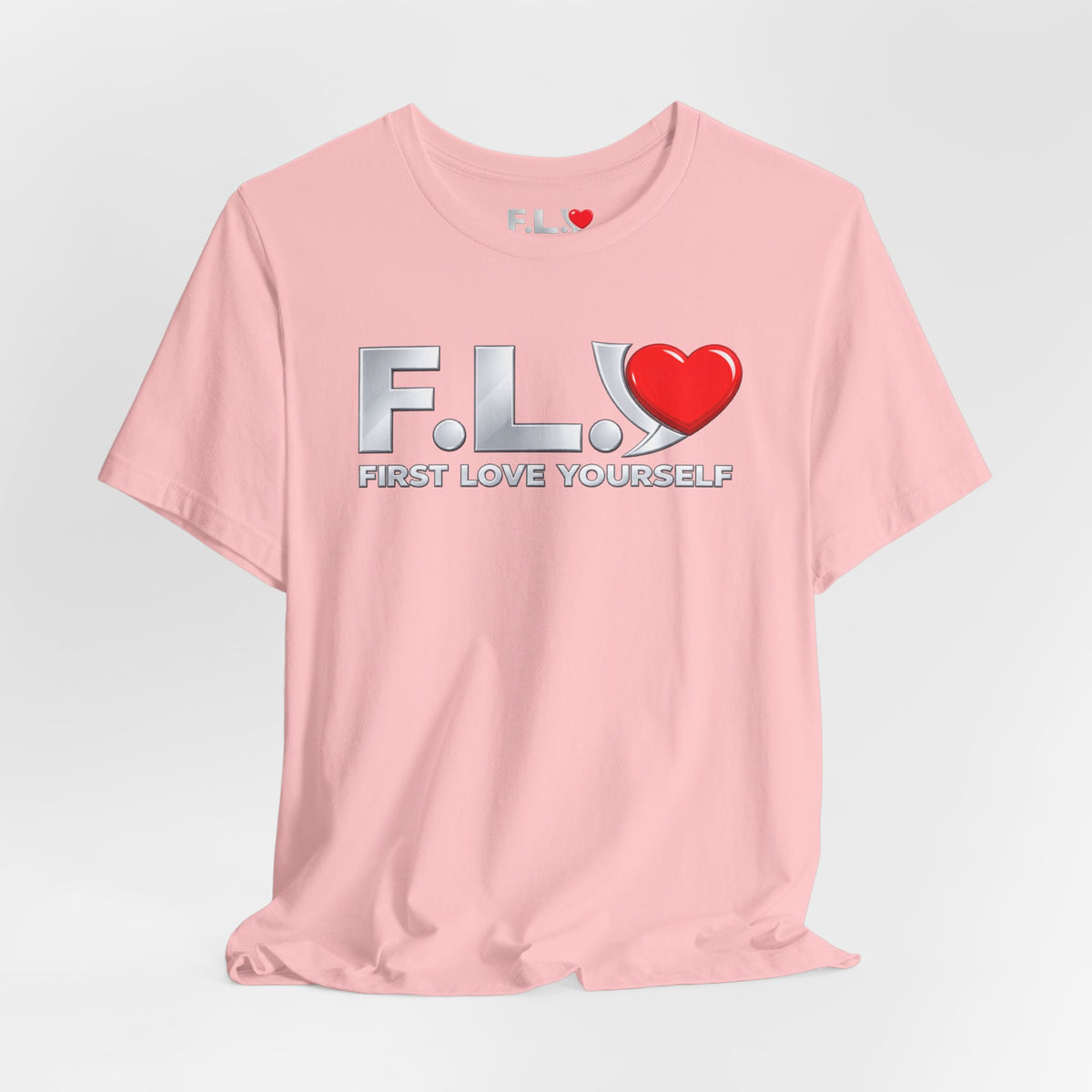 F.L.Y Statement T-shirt