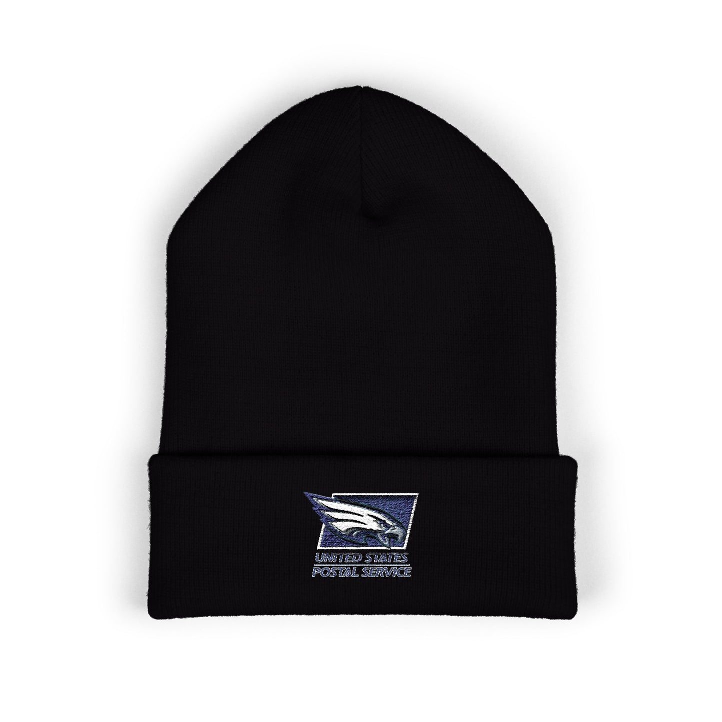 USPS Eagles Beanie