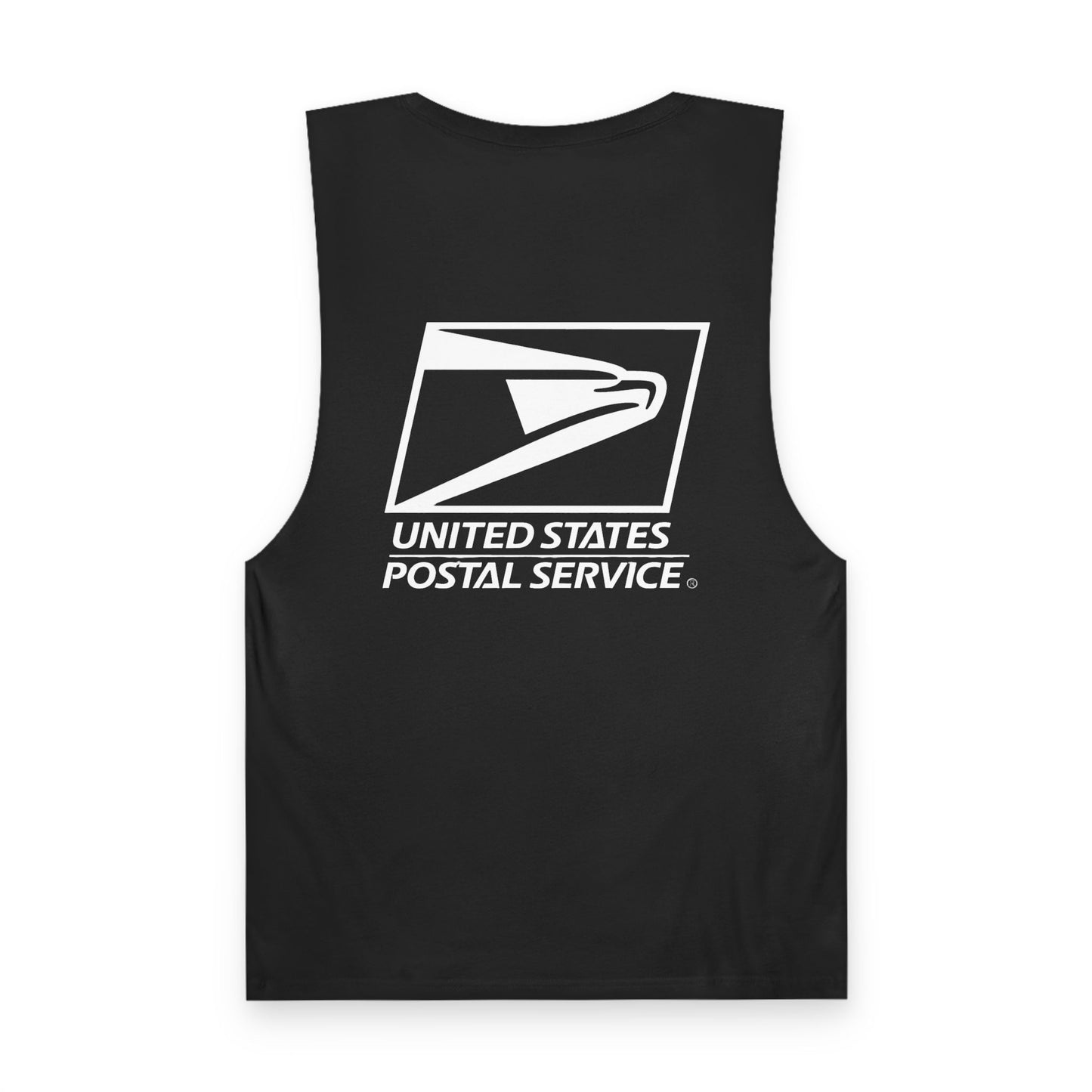USPS Sleeveless Tank Top
