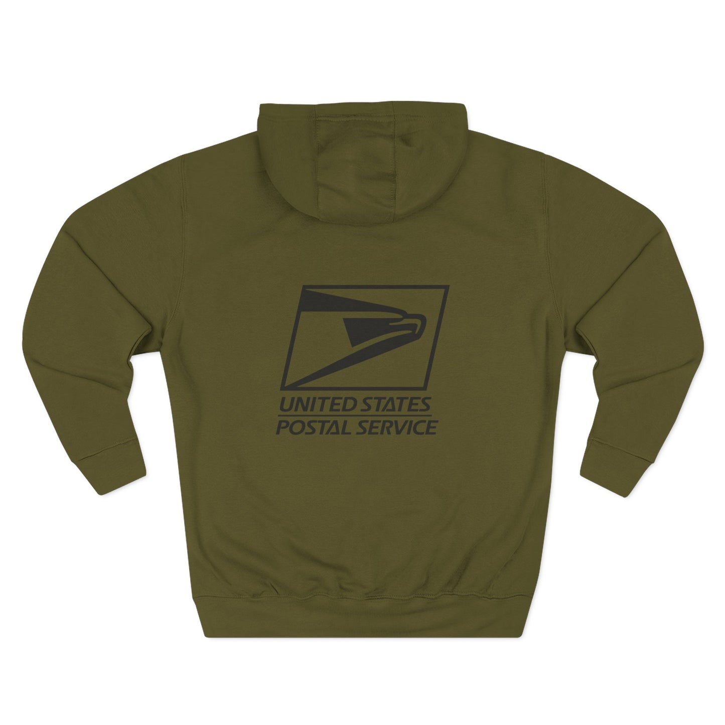 USPS Pullover Hoodie