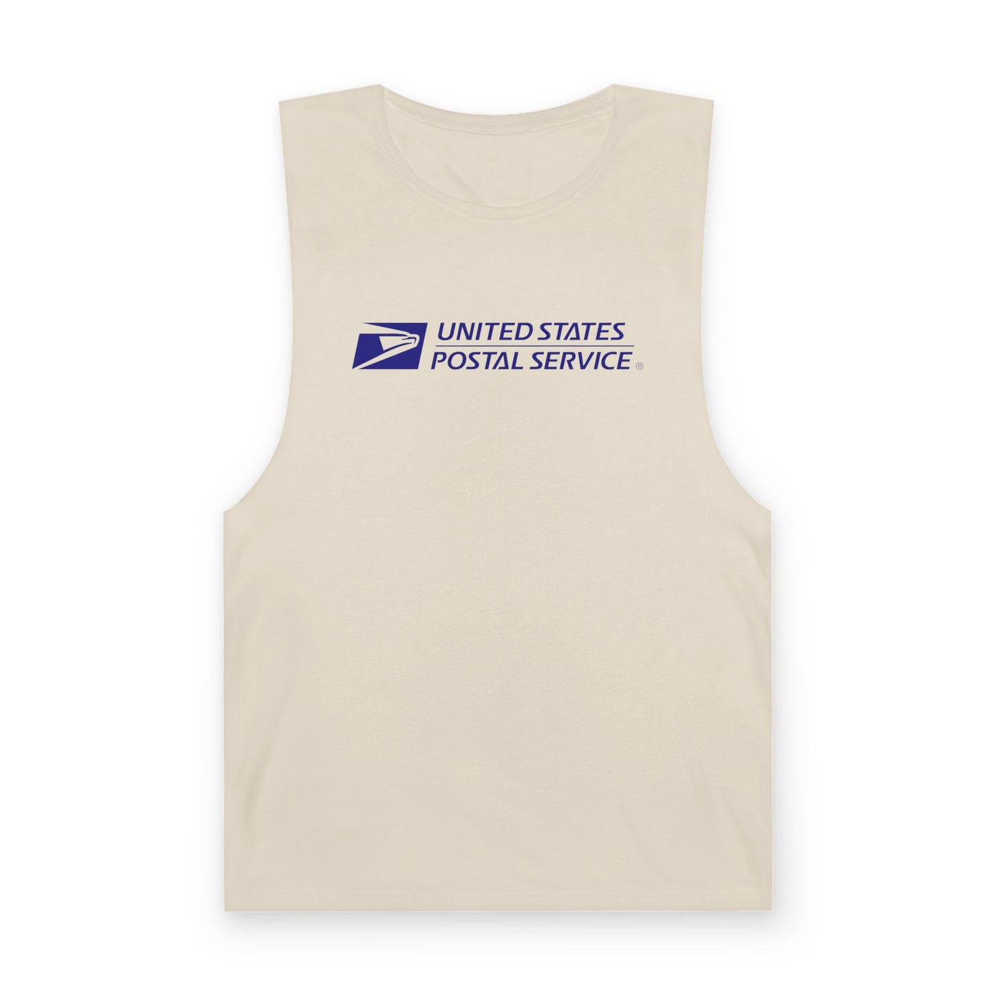 USPS Sleeveless Tank Top