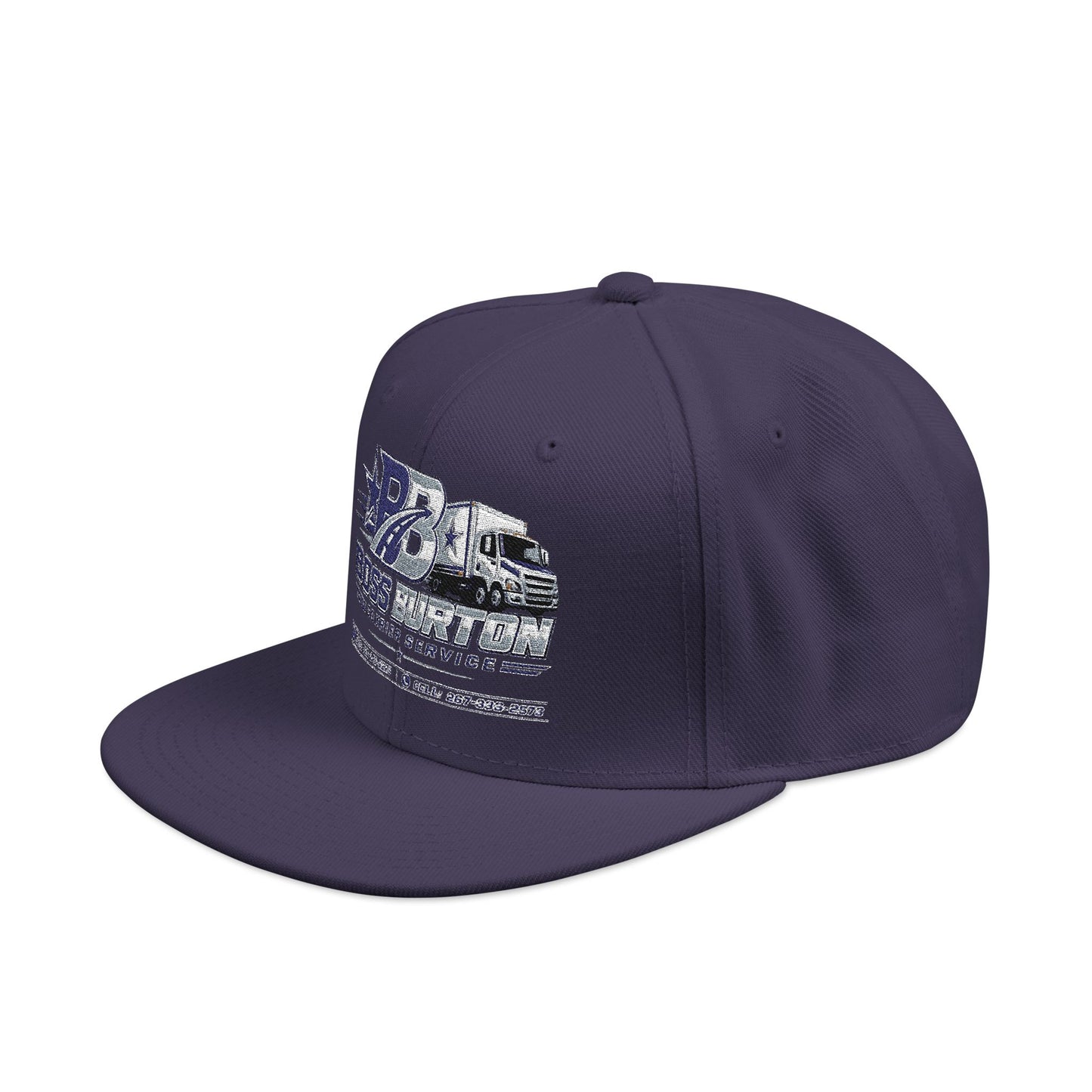 Boss Burton Cap