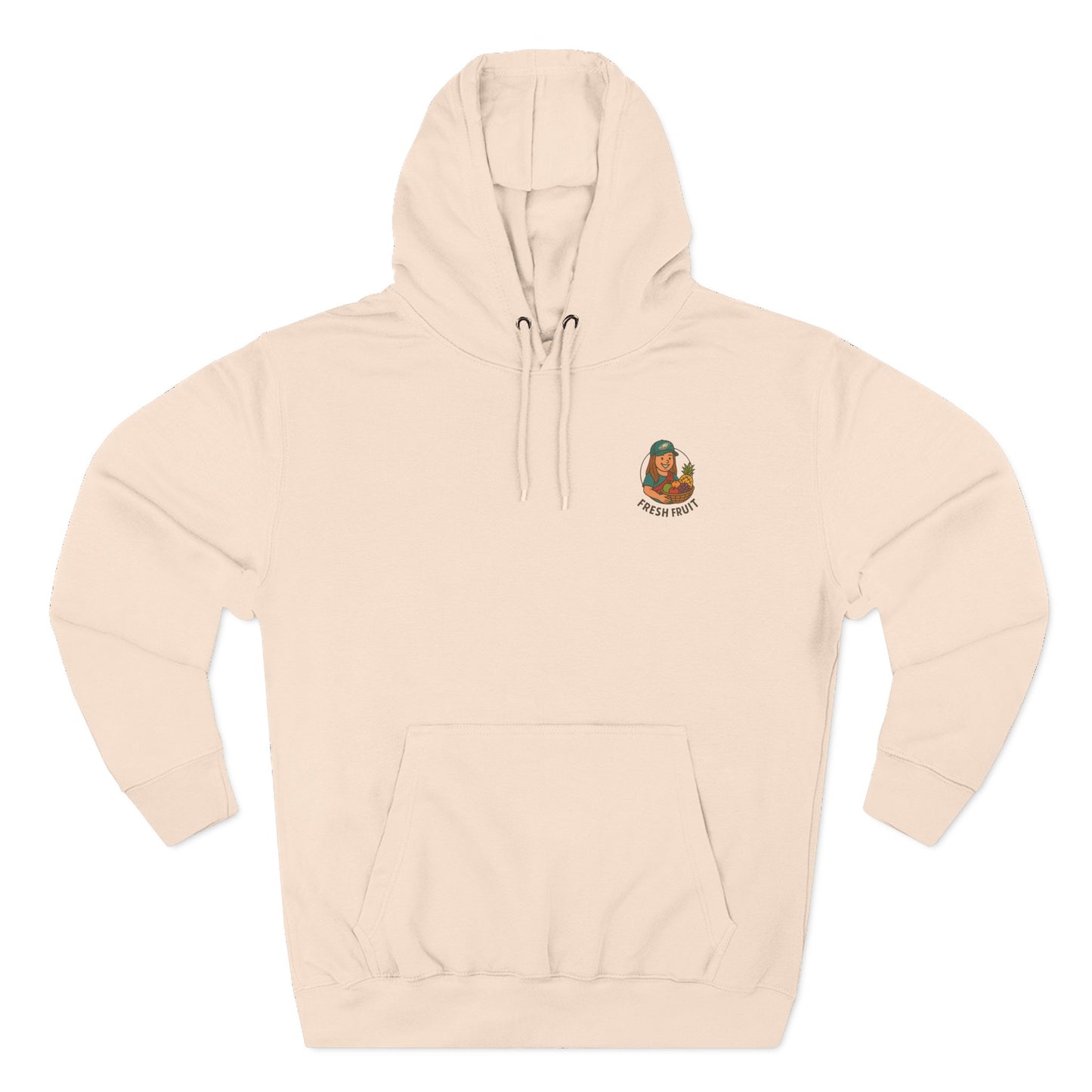 Custom for "Dawn" Logo Pullover Hoodie