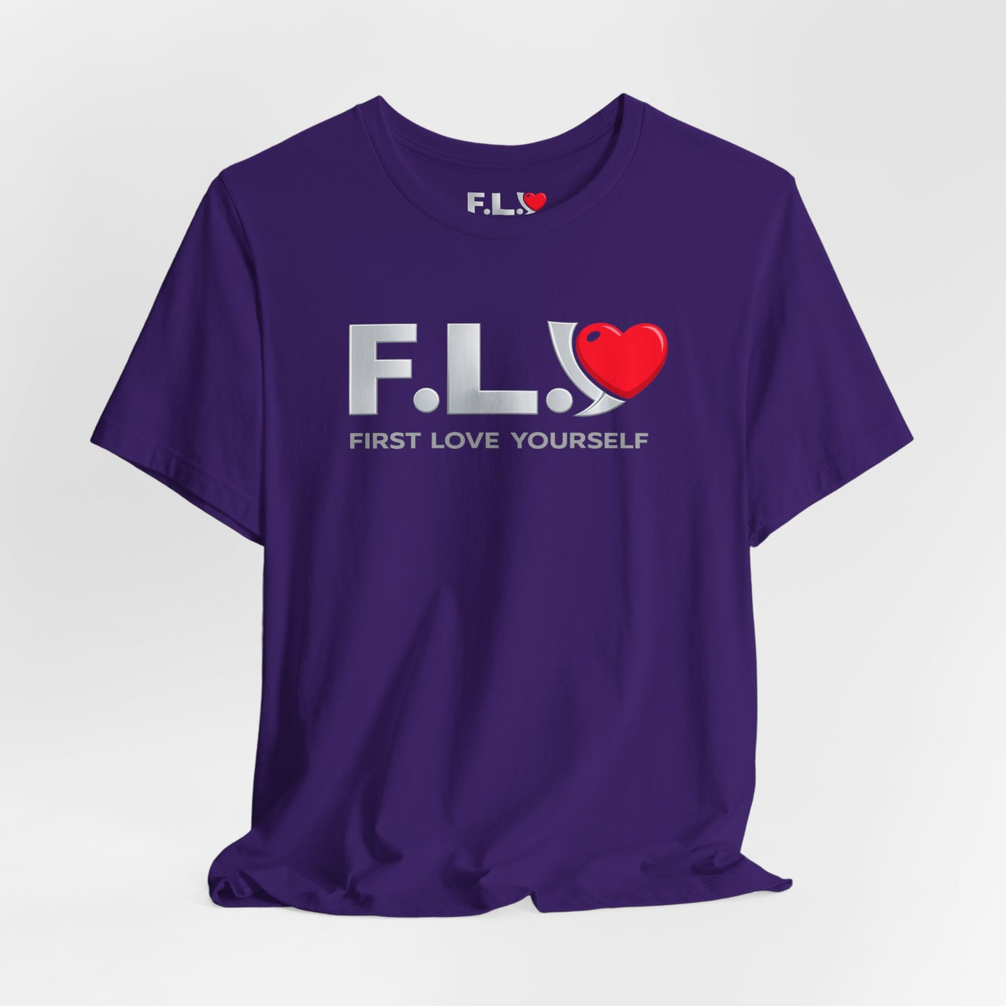 F.L.Y Statement T-shirt