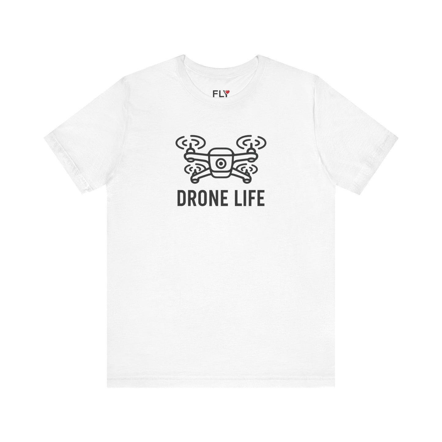 Drone Life T-Shirt