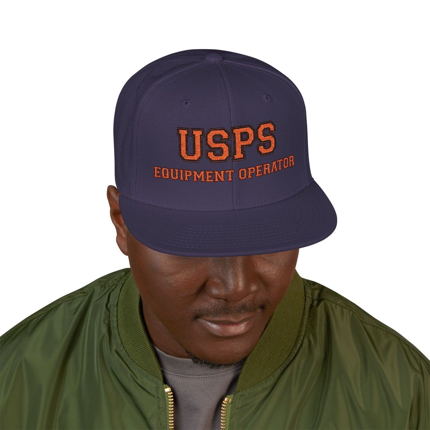 USPS Equipment Operator