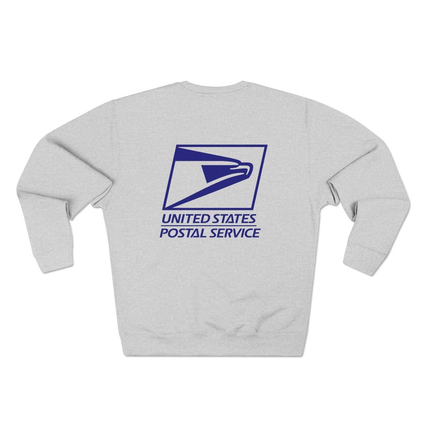 USPS Logo Sweatshirt
