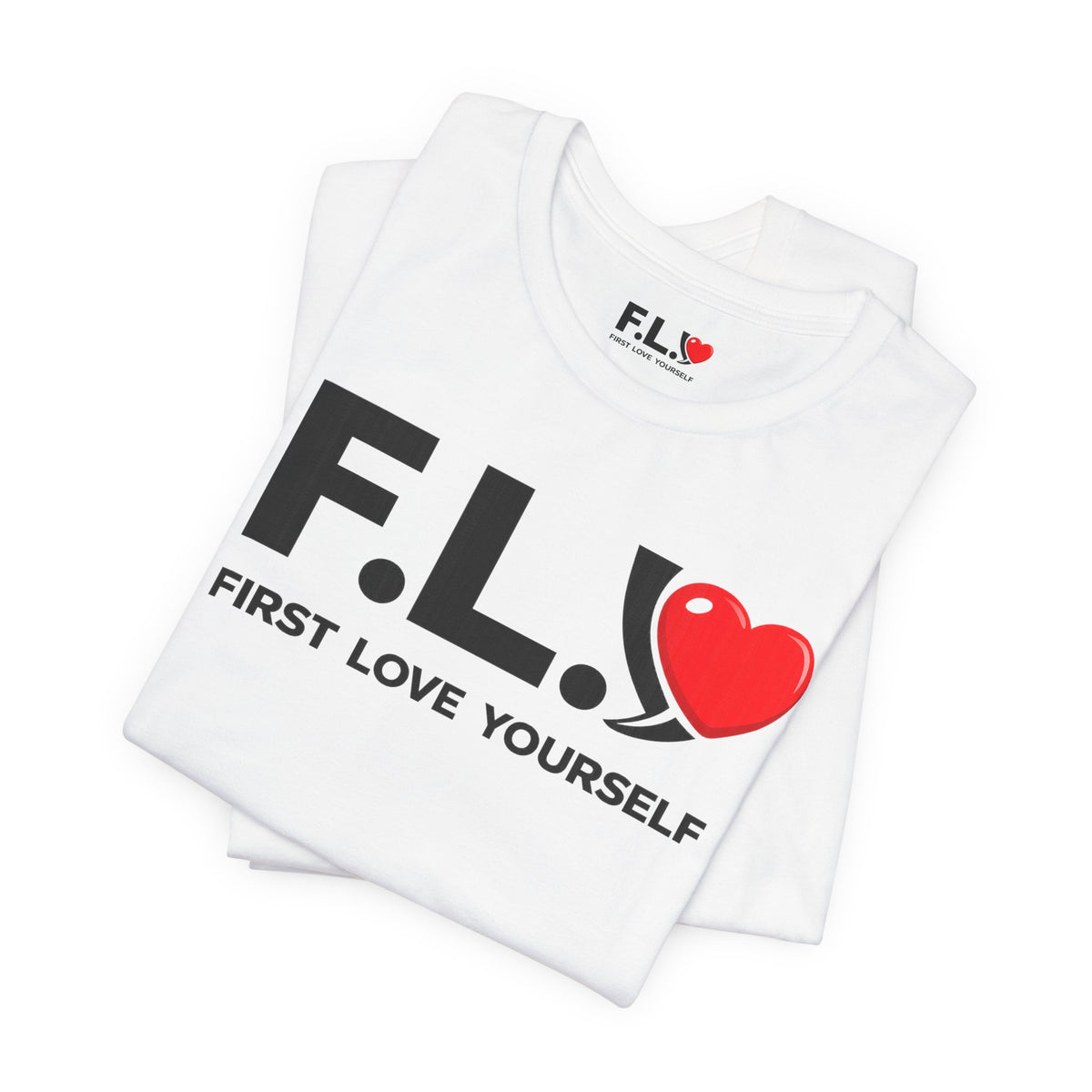 F.L.Y Statement T-shirt