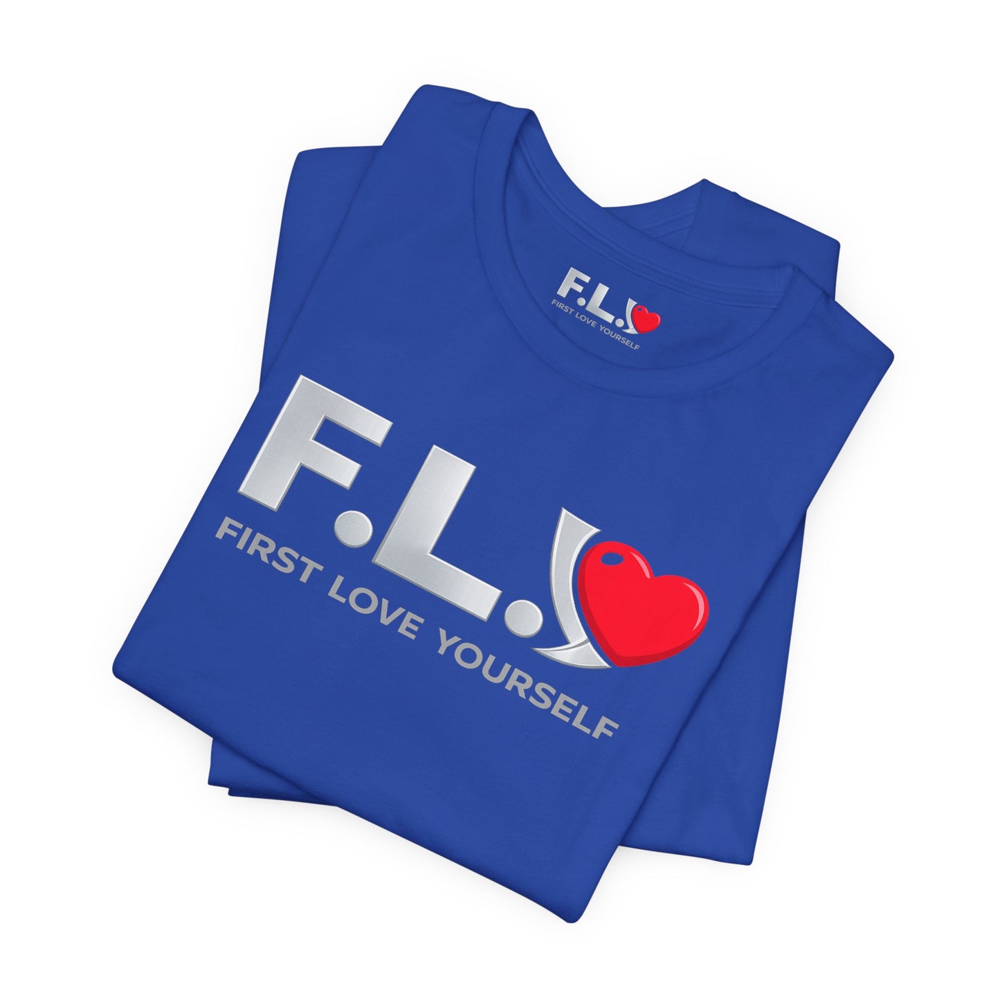 F.L.Y Statement T-shirt