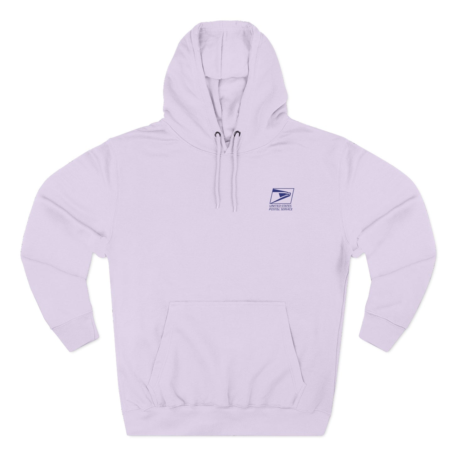 USPS Pullover Hoodie