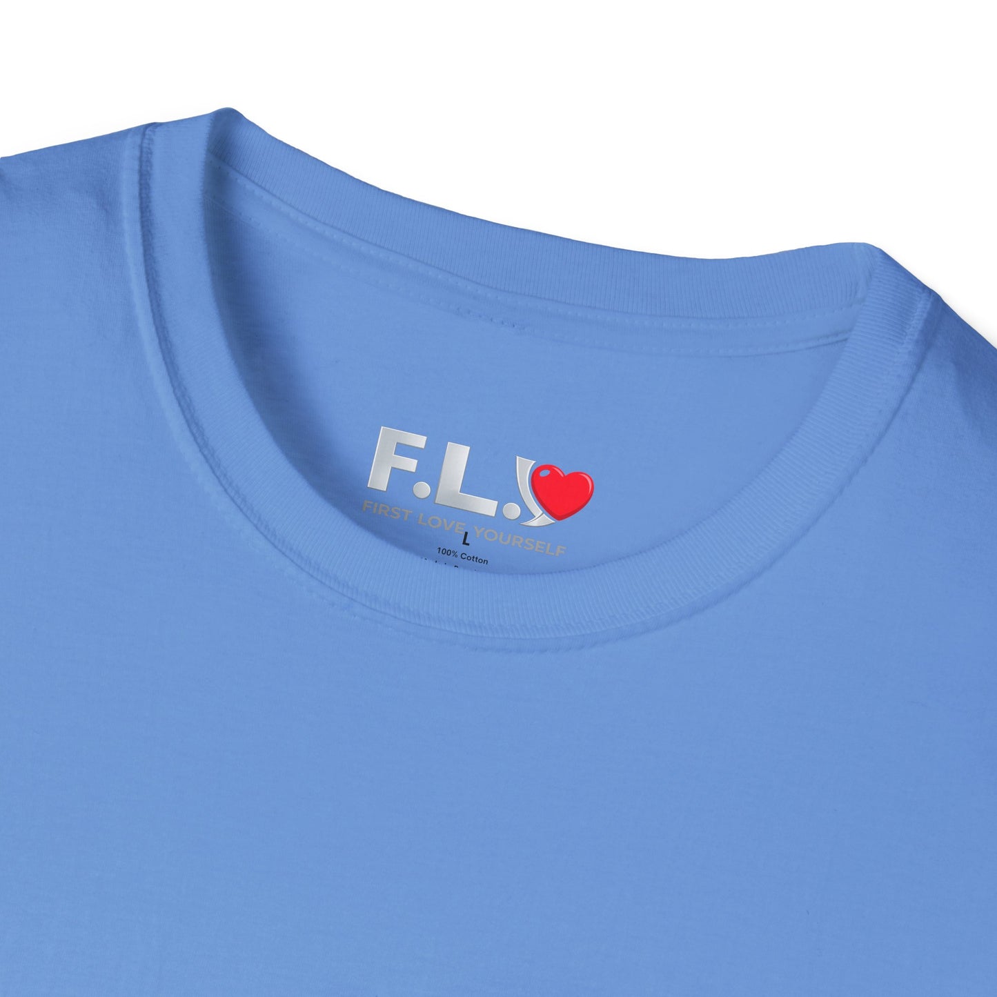 USPS Logo T-Shirt
