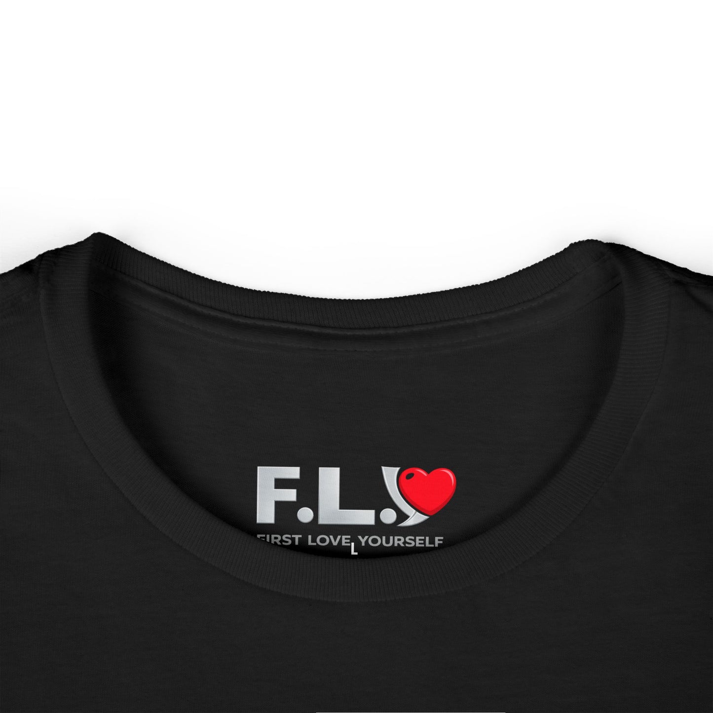Woman's Semi fitted USPS Logo T‑Shirt
