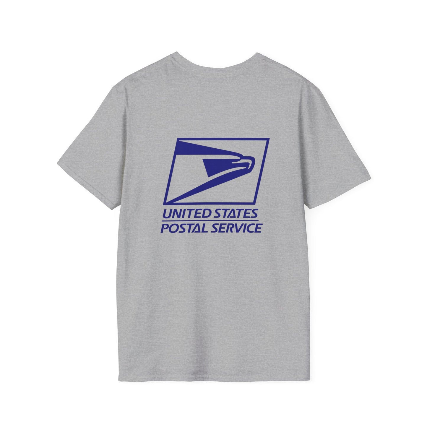 USPS Logo Full Chest T-Shirt