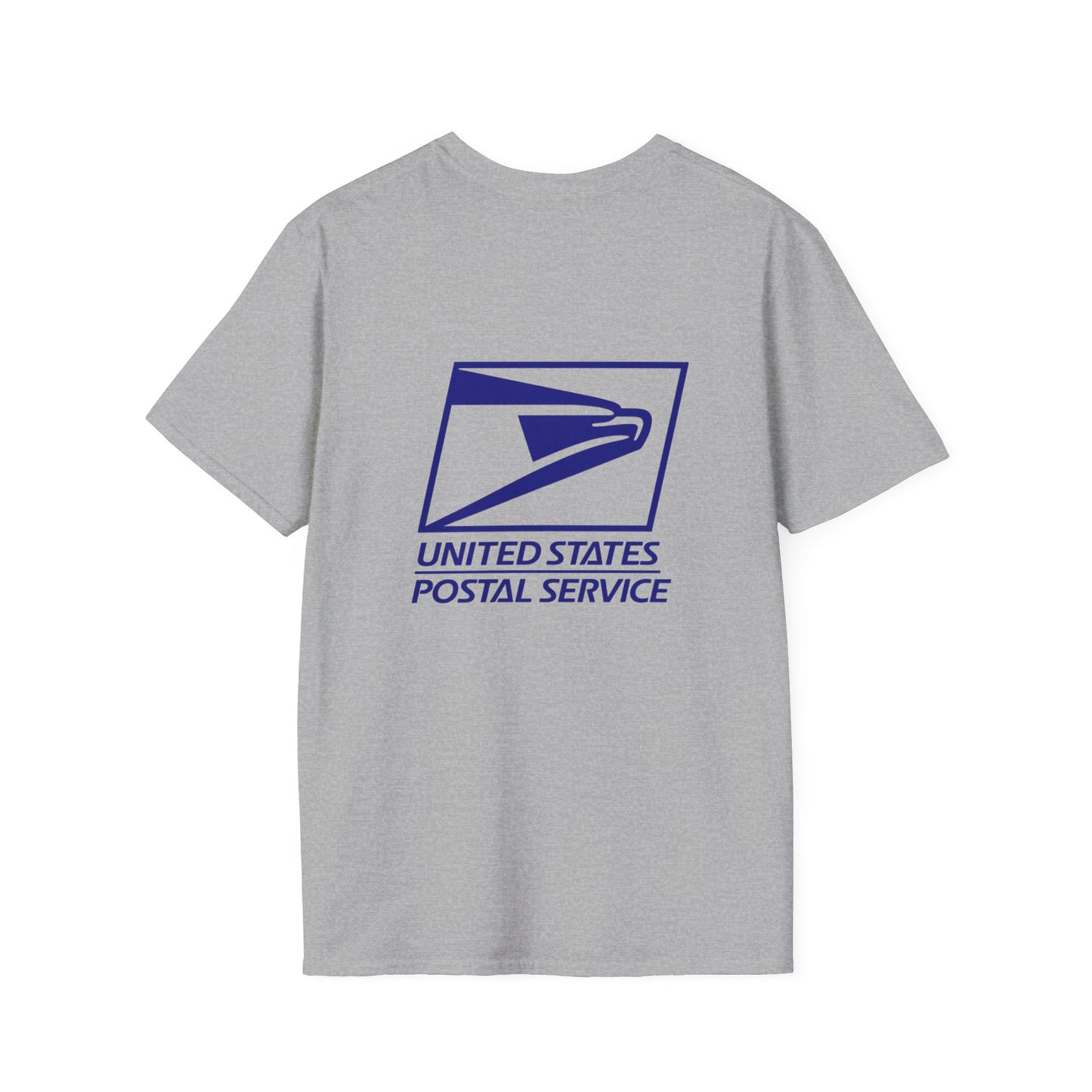 USPS Logo T-Shirt