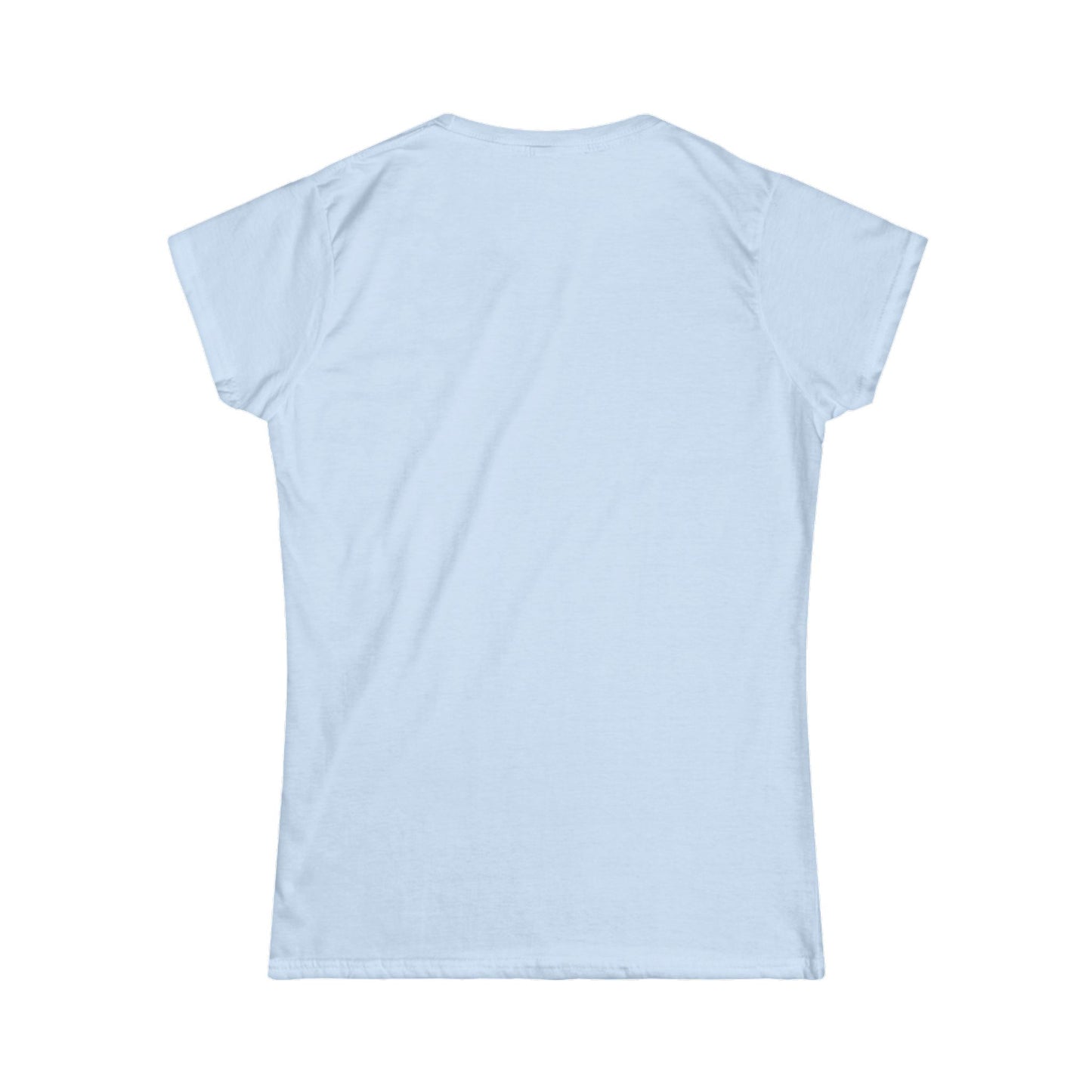 F.L.Y. "First Love Yourself" Women's Tee — Crystal Inspired