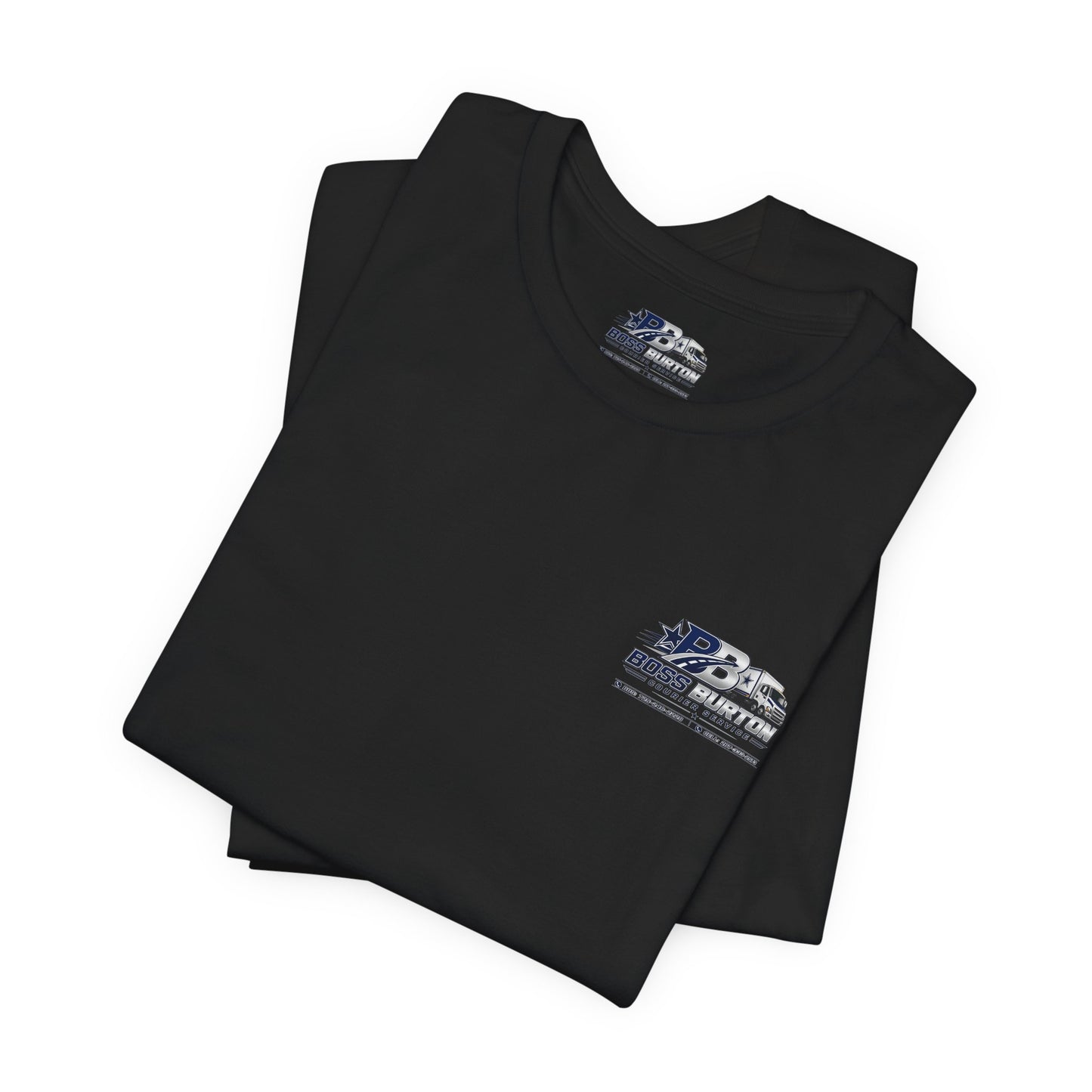 Boss Burton Courier T-Shirt