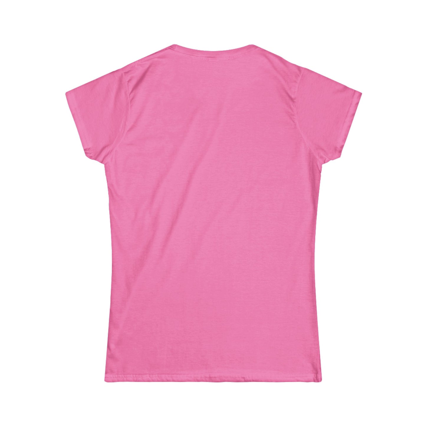 F.L.Y. "First Love Yourself" Women's Tee — Crystal Inspired