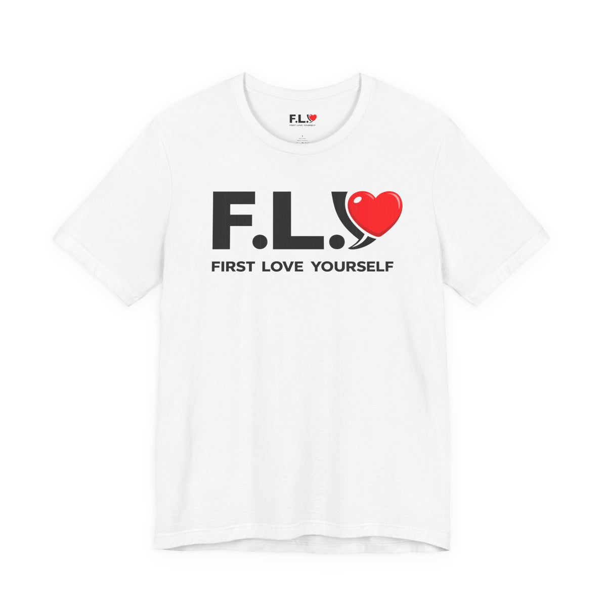 F.L.Y Statement T-shirt