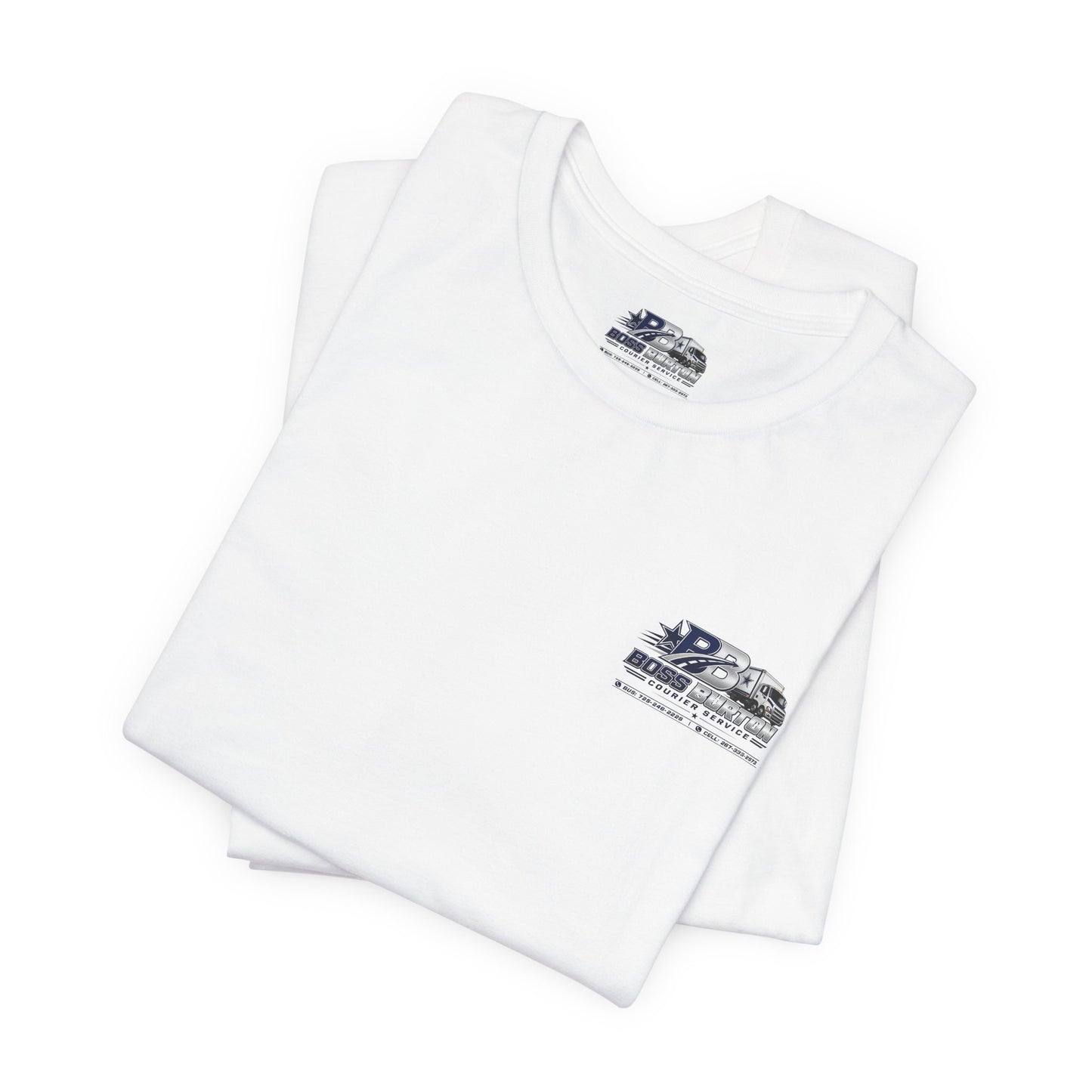 Boss Burton Courier T-Shirt