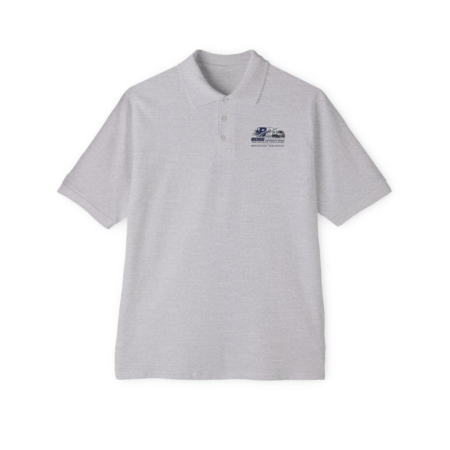 Boss Burton Polo Shirt