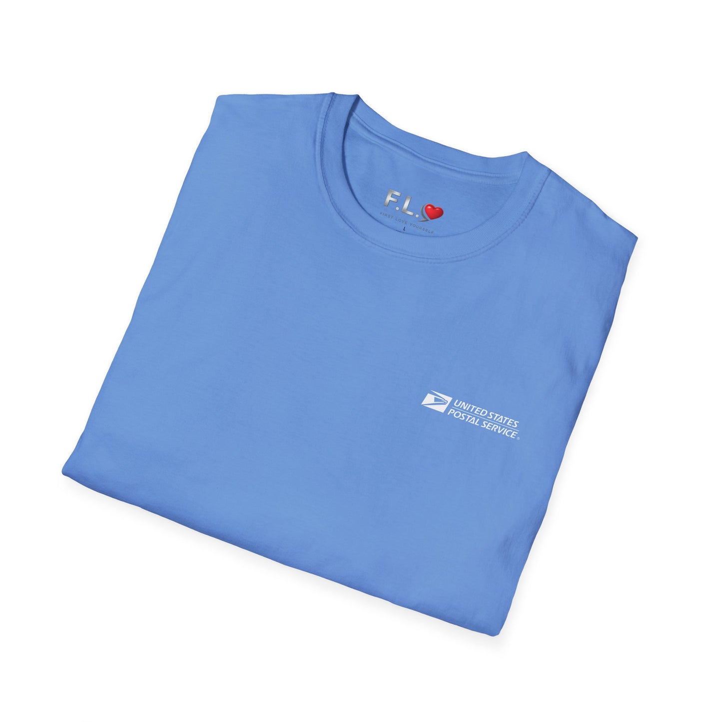 USPS Logo T-Shirt