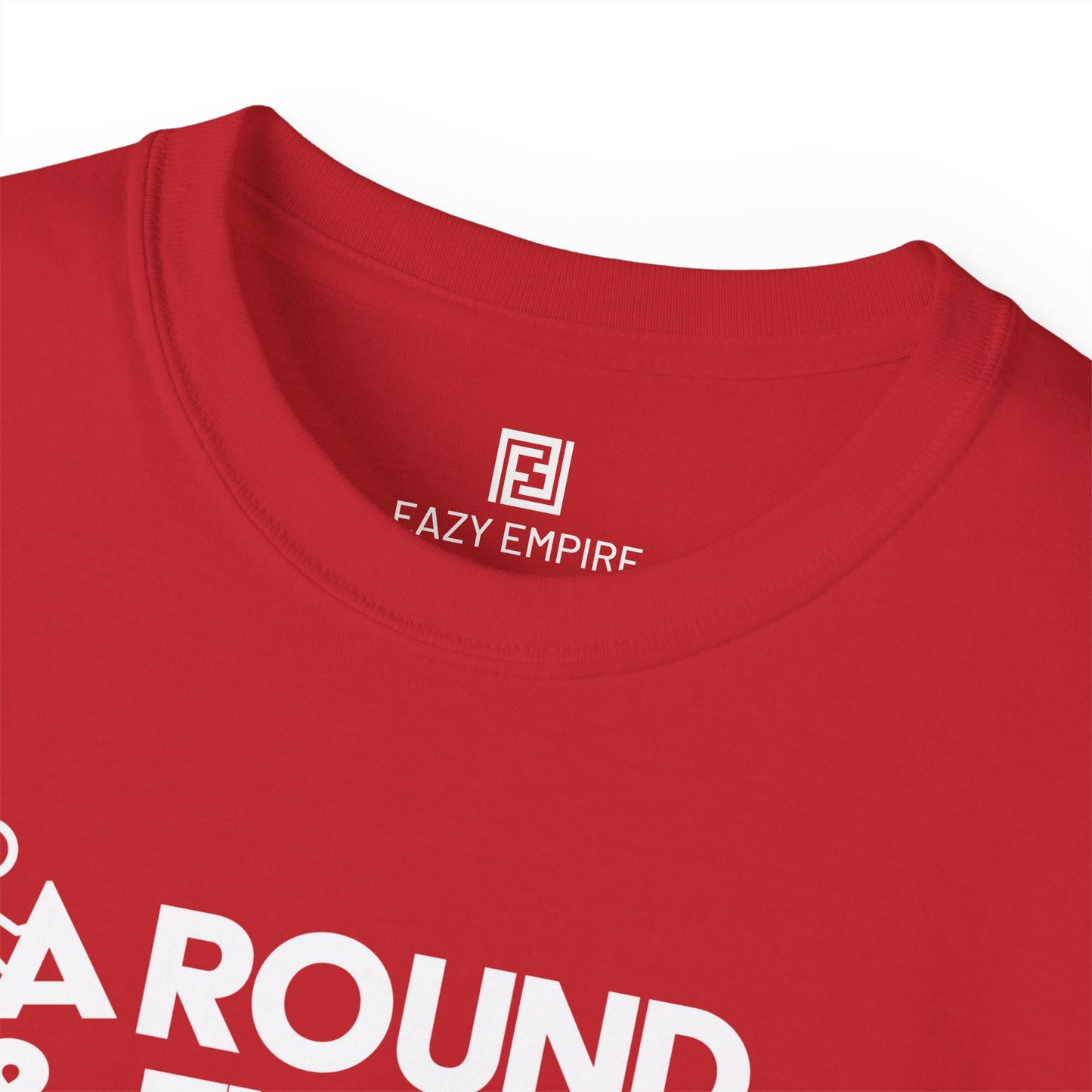 F-Around & Find Out T-shirt