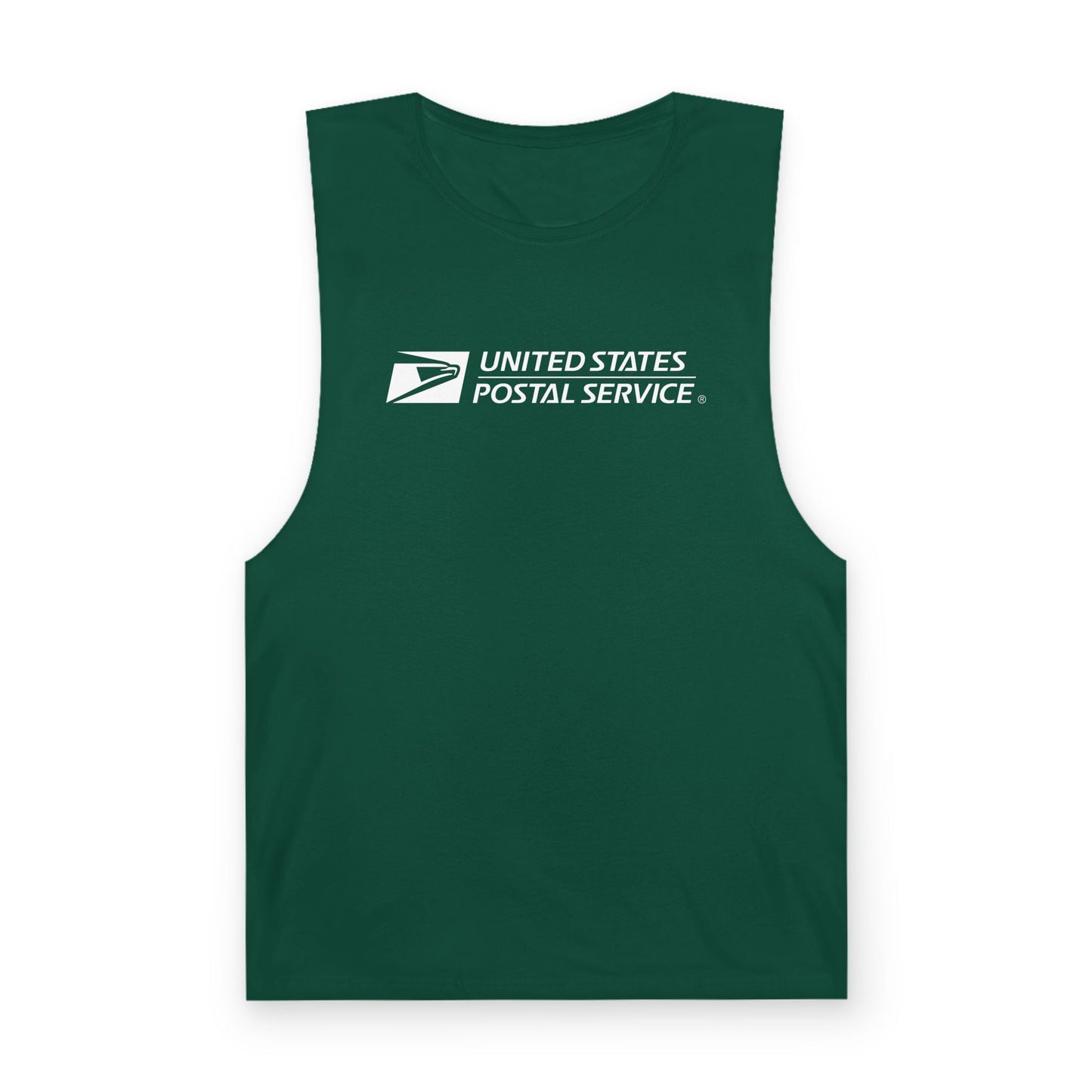 USPS Sleeveless Tank Top