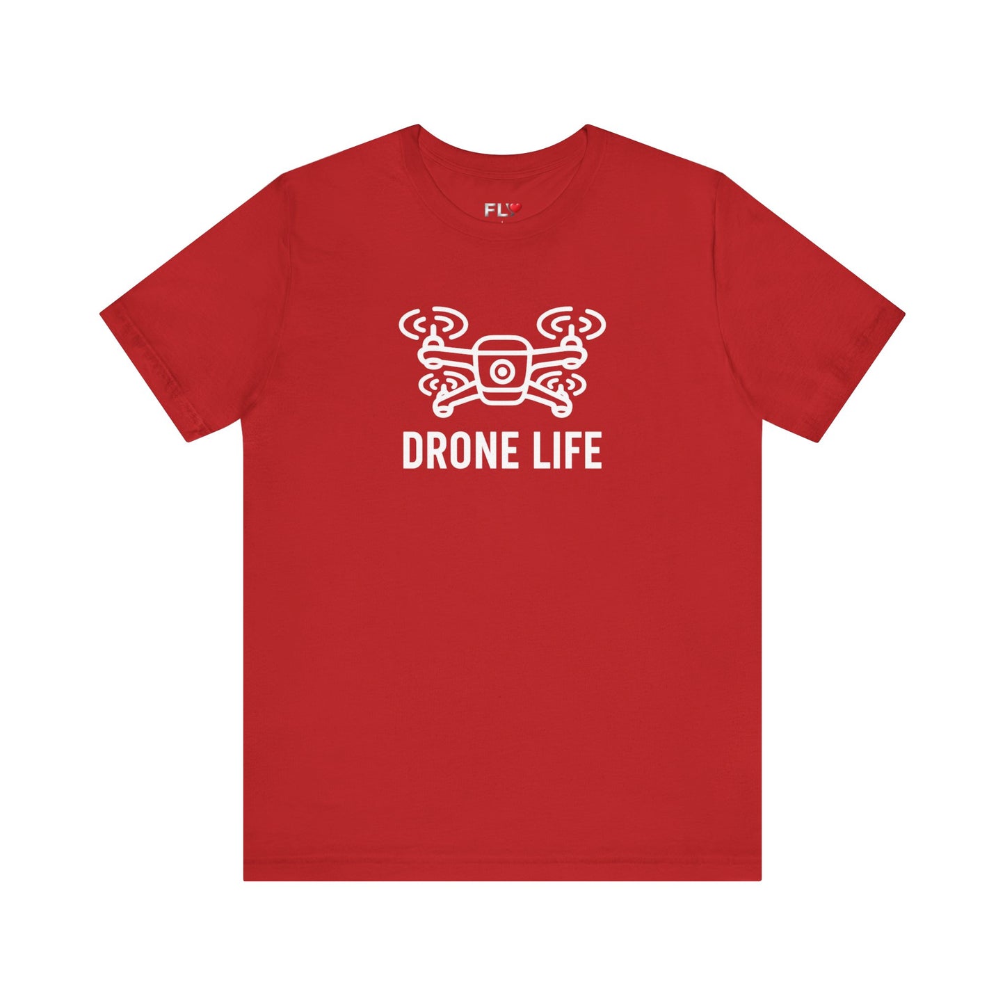 Drone Life T-Shirt