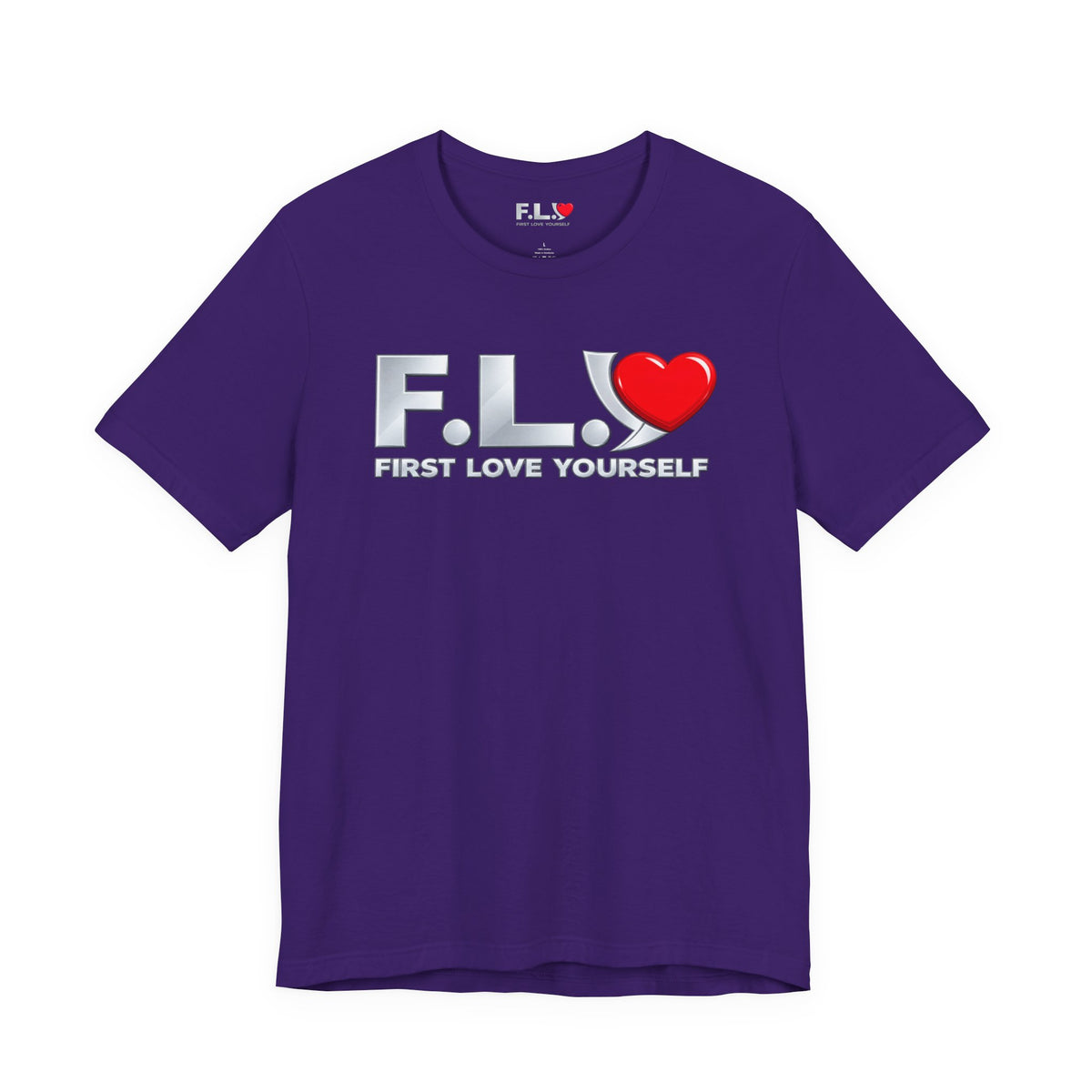 F.L.Y Statement T-shirt
