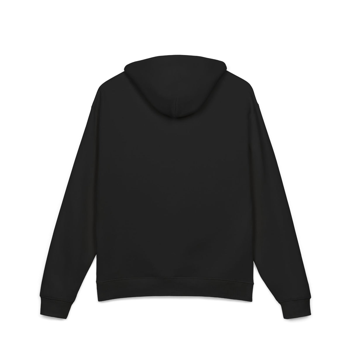 F.L.Y Essential Premium (Embroidered) Heavyweight Pullover Hoodie – Relaxed Fit, *Size Down for Best Fit*