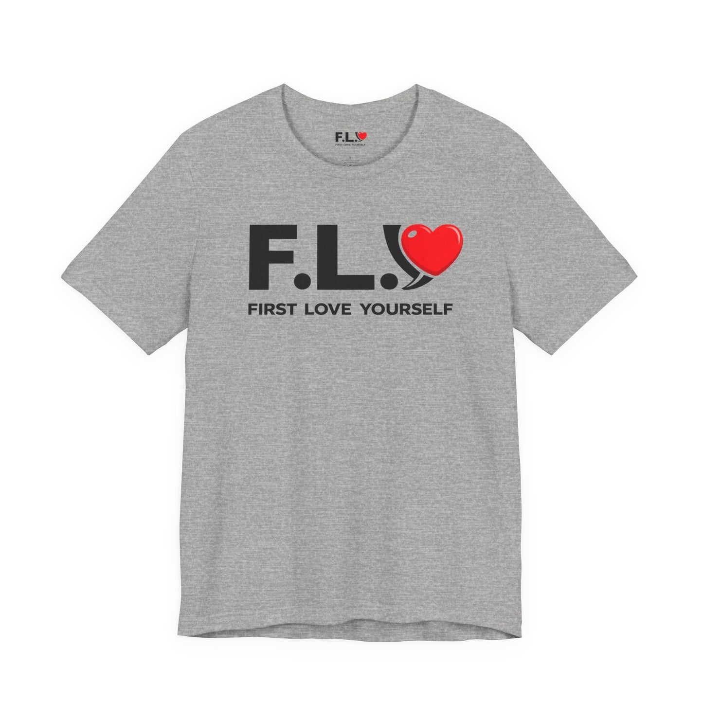 F.L.Y Statement T-shirt