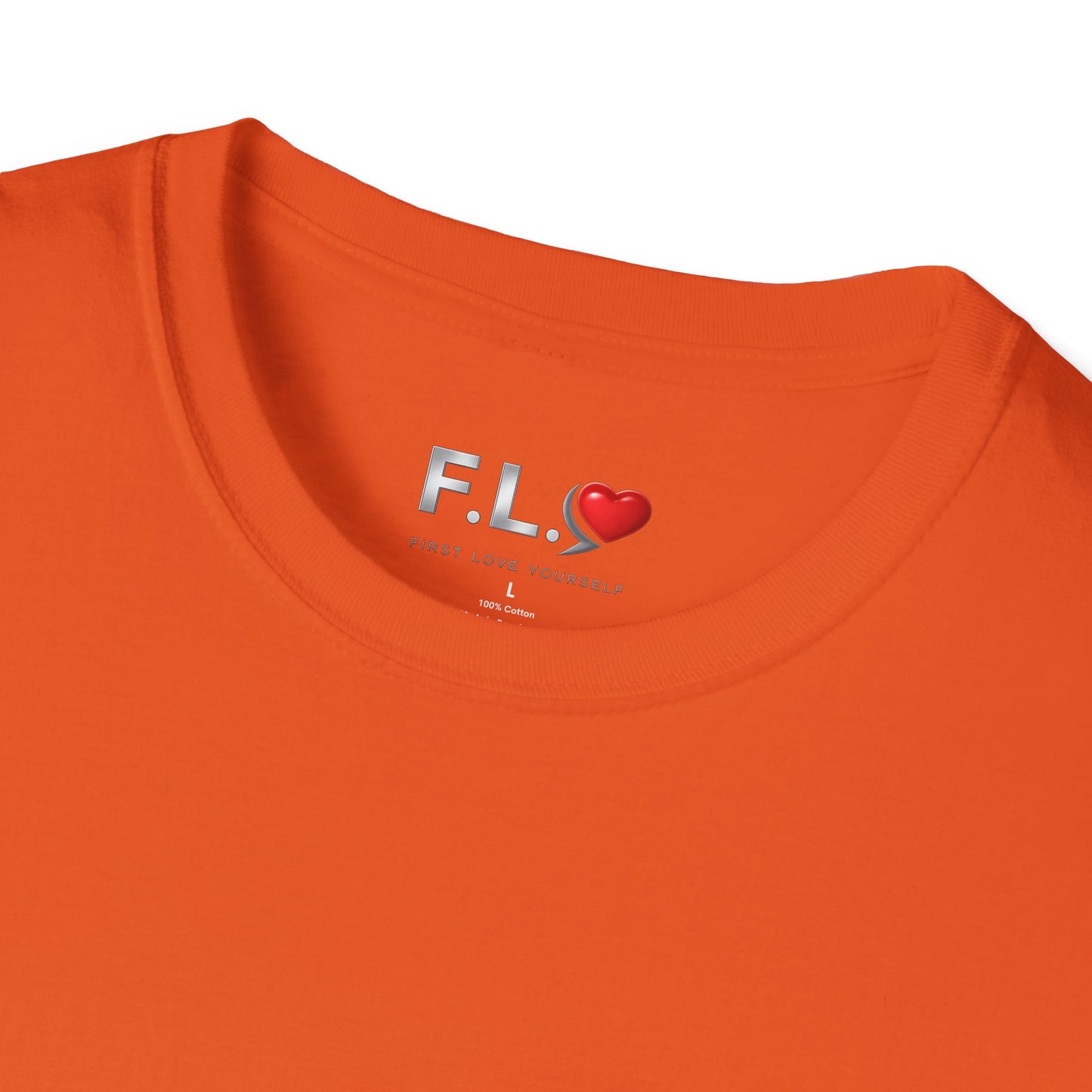 USPS Logo T-Shirt