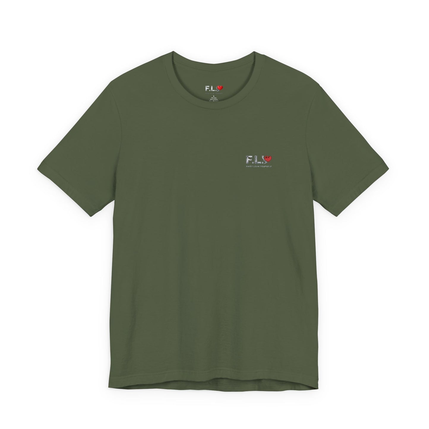 F.L.Y Signature T-Shirt