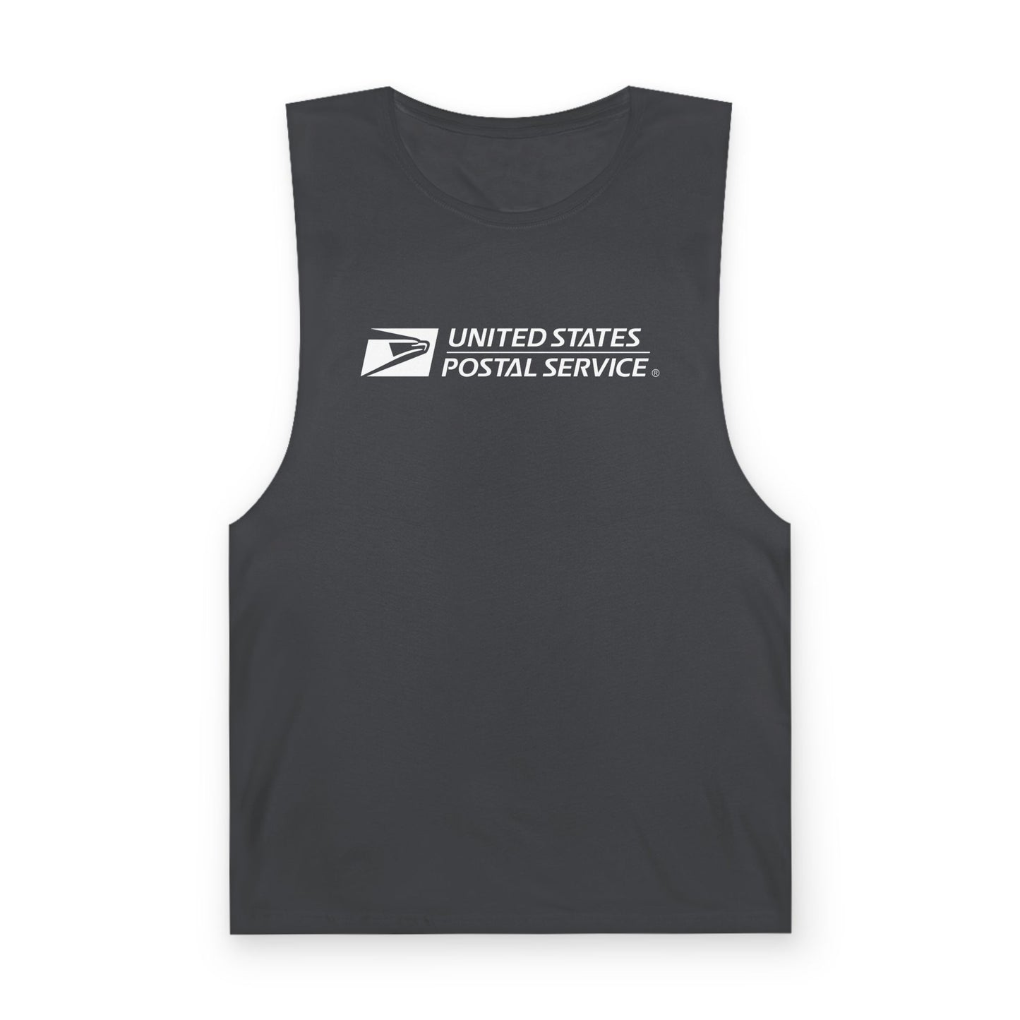 USPS Sleeveless Tank Top