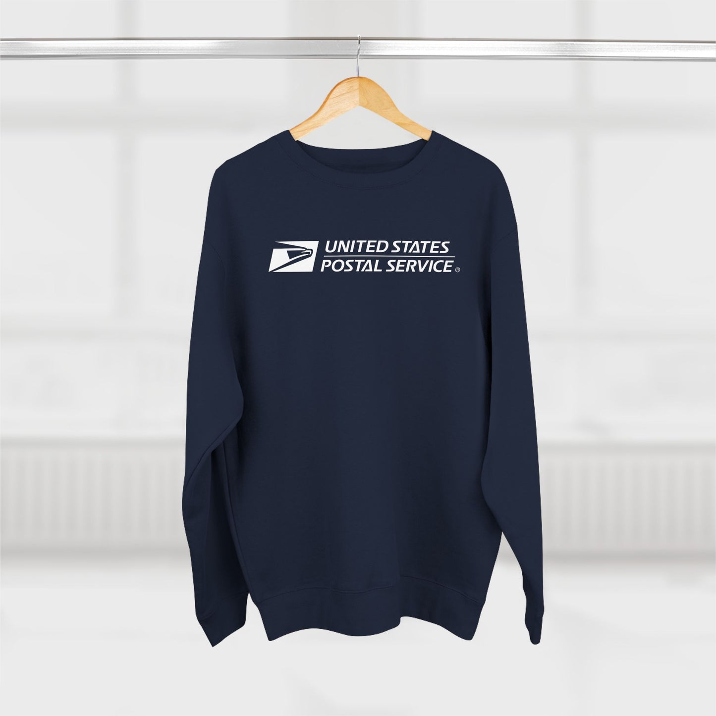 USPS Logo Sweatshirt
