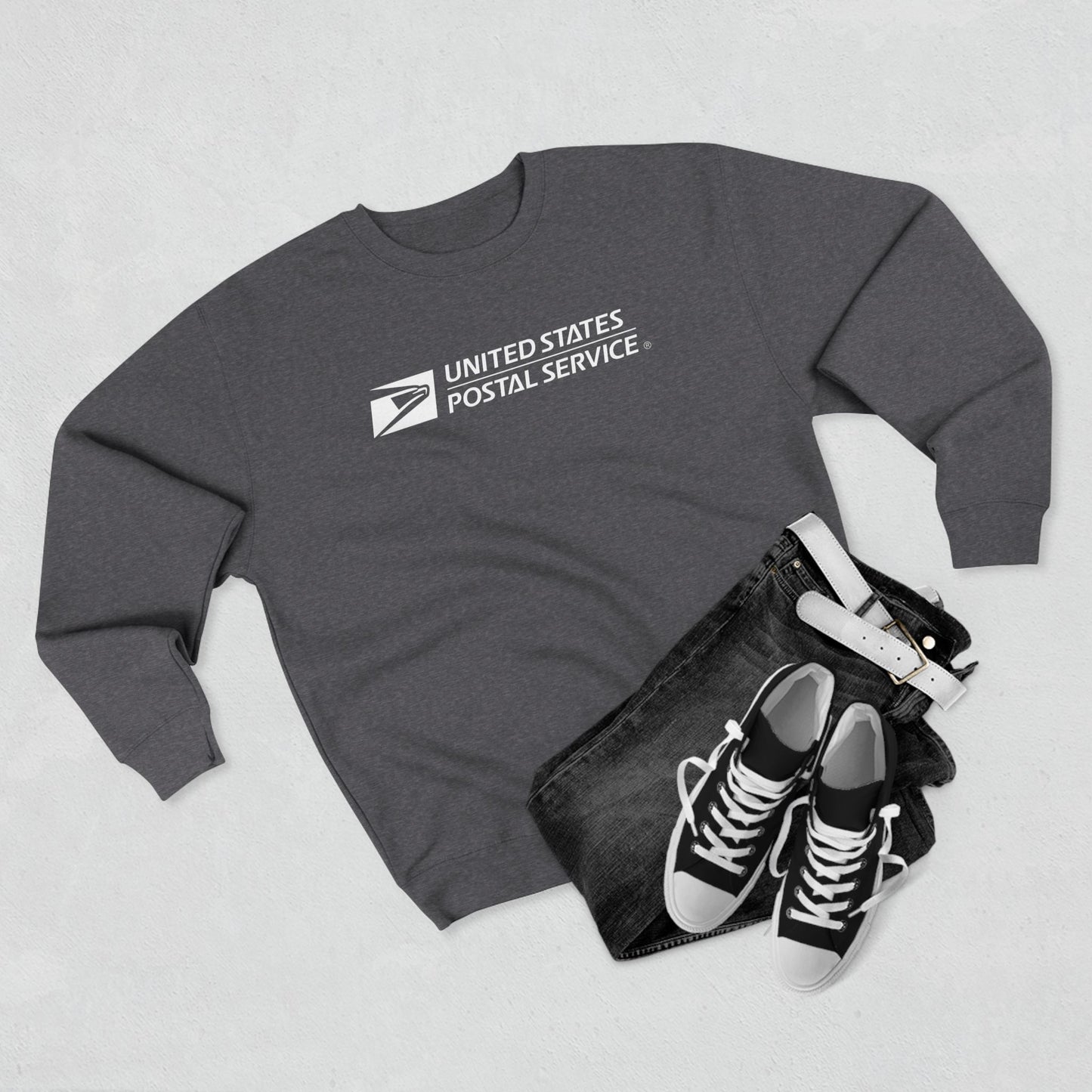 USPS Logo Sweatshirt