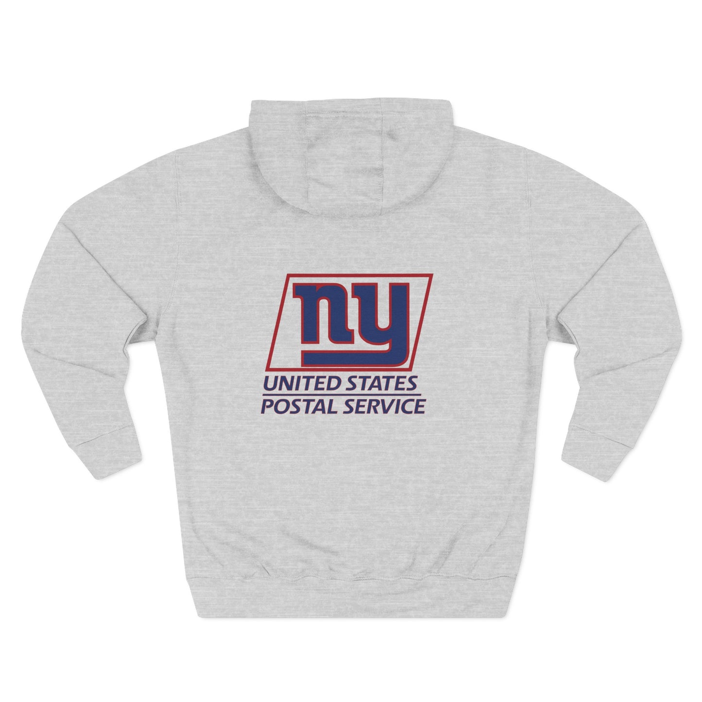 USPS NY Giants Pullover Hoodie