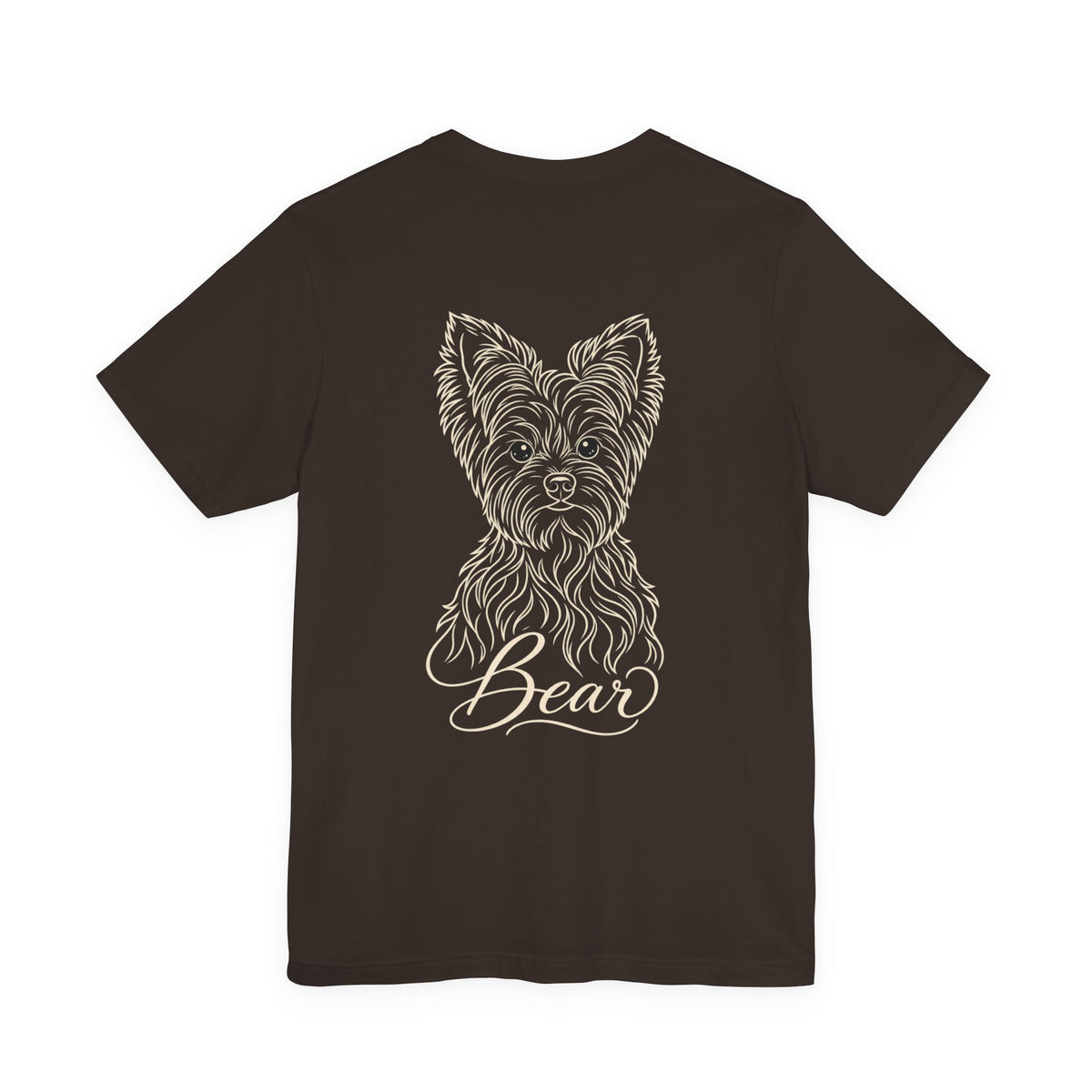 Bear Tee