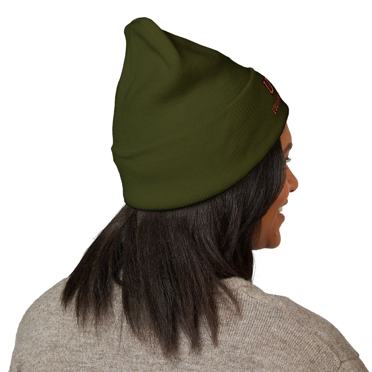 Equipment Operator Beanie