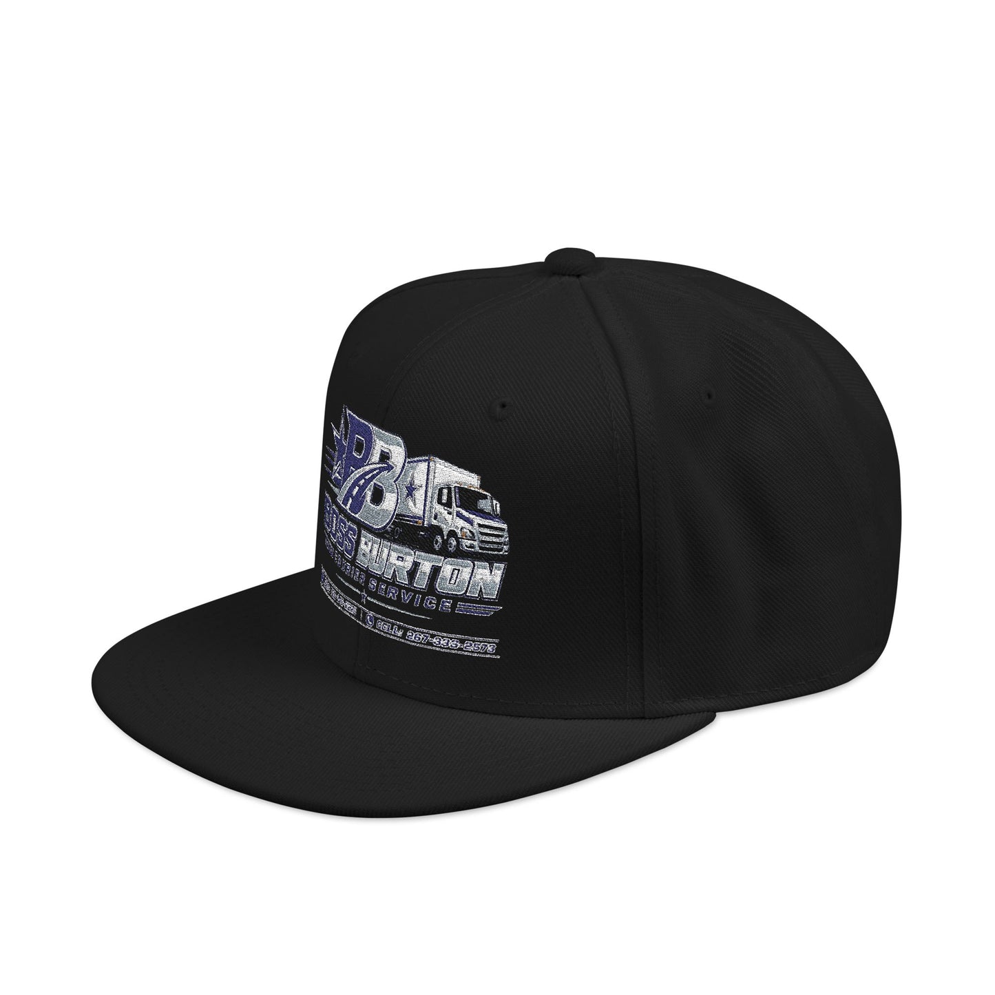 Boss Burton Cap