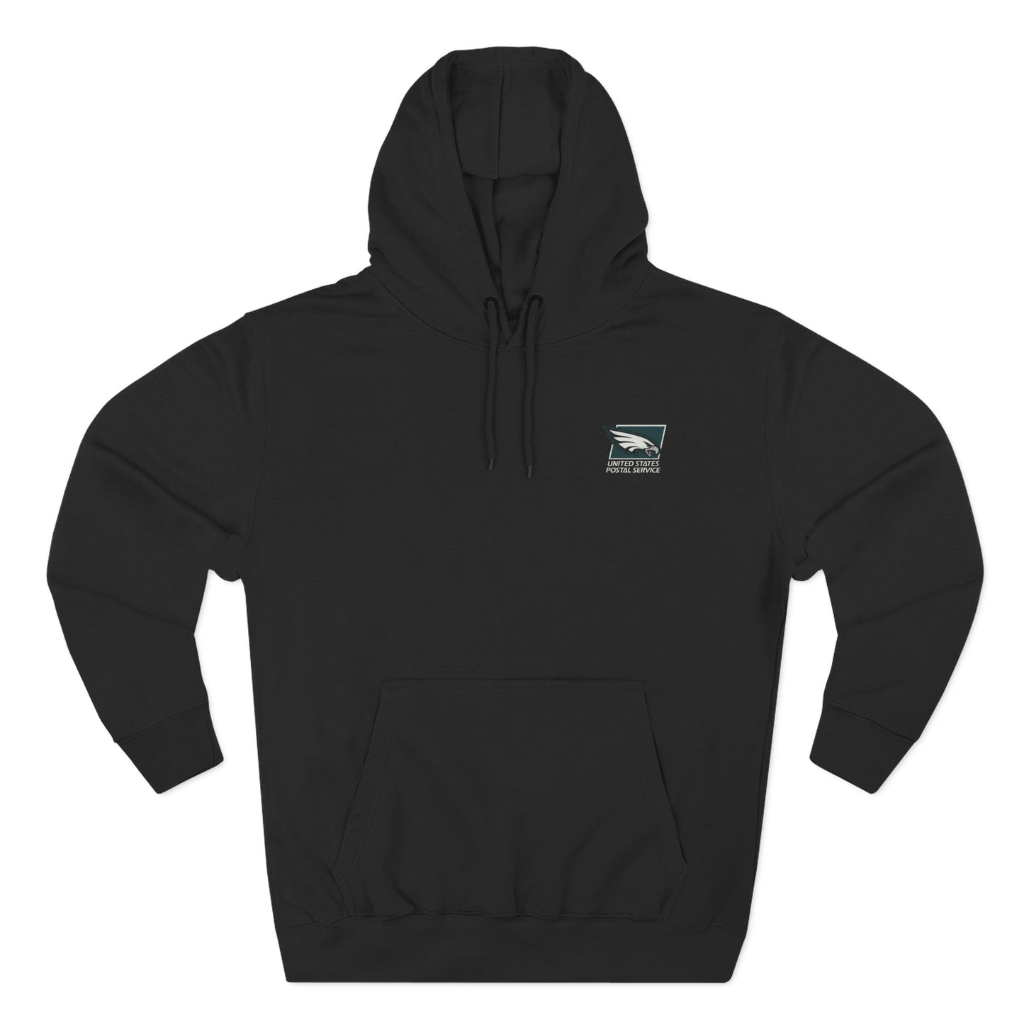 USPS Eagle Pullover Hoodie