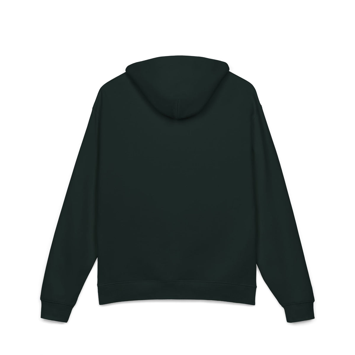 F.L.Y Essential Premium (Embroidered) Heavyweight Pullover Hoodie – Relaxed Fit, *Size Down for Best Fit*