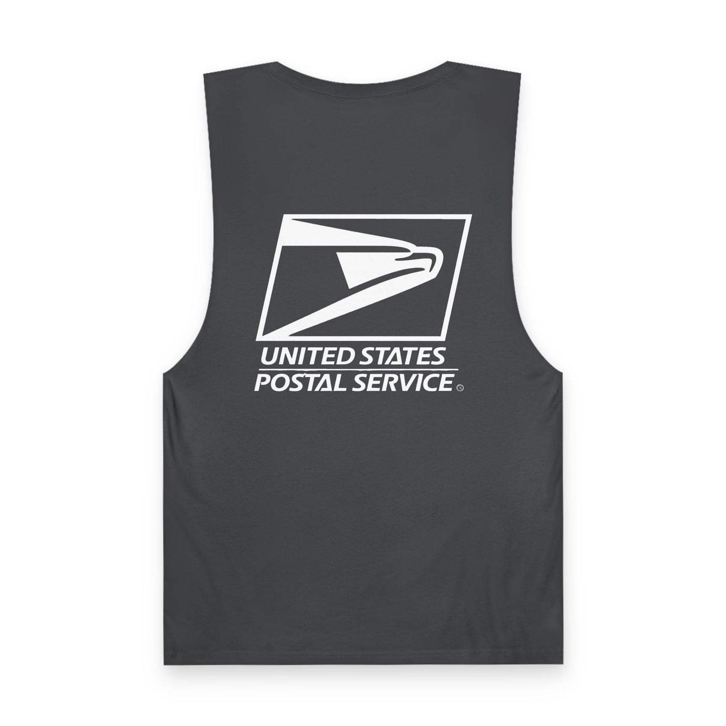 USPS Sleeveless Tank Top