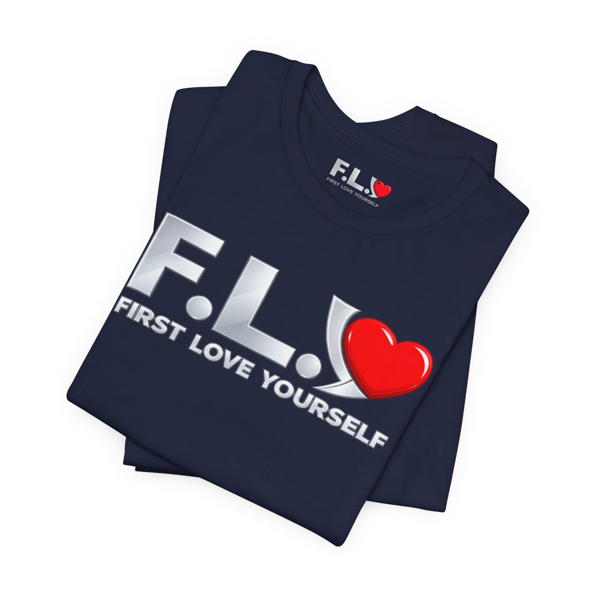 F.L.Y Statement T-shirt