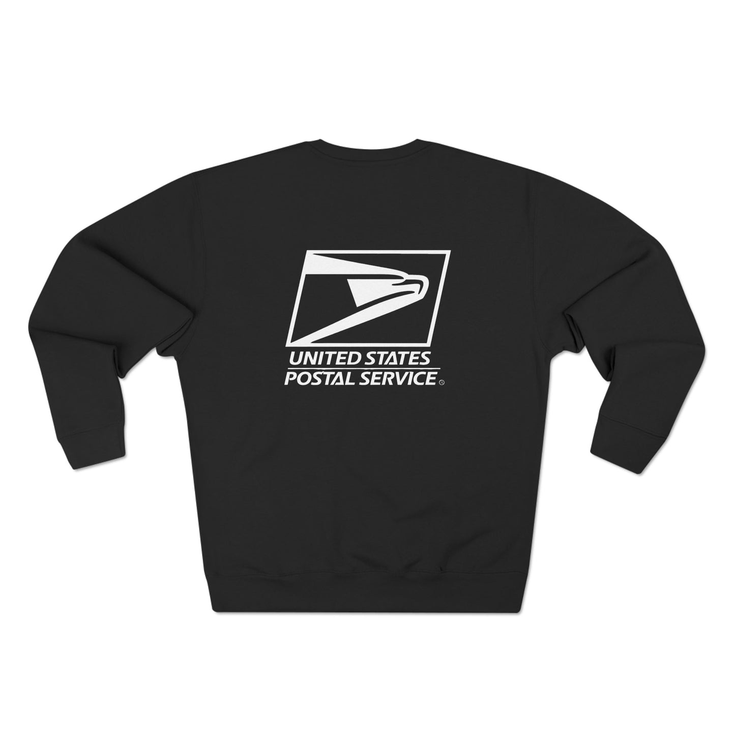 USPS Logo Sweatshirt