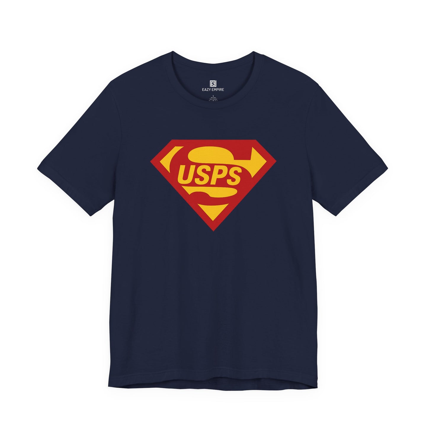 Super USPS T-Shirt