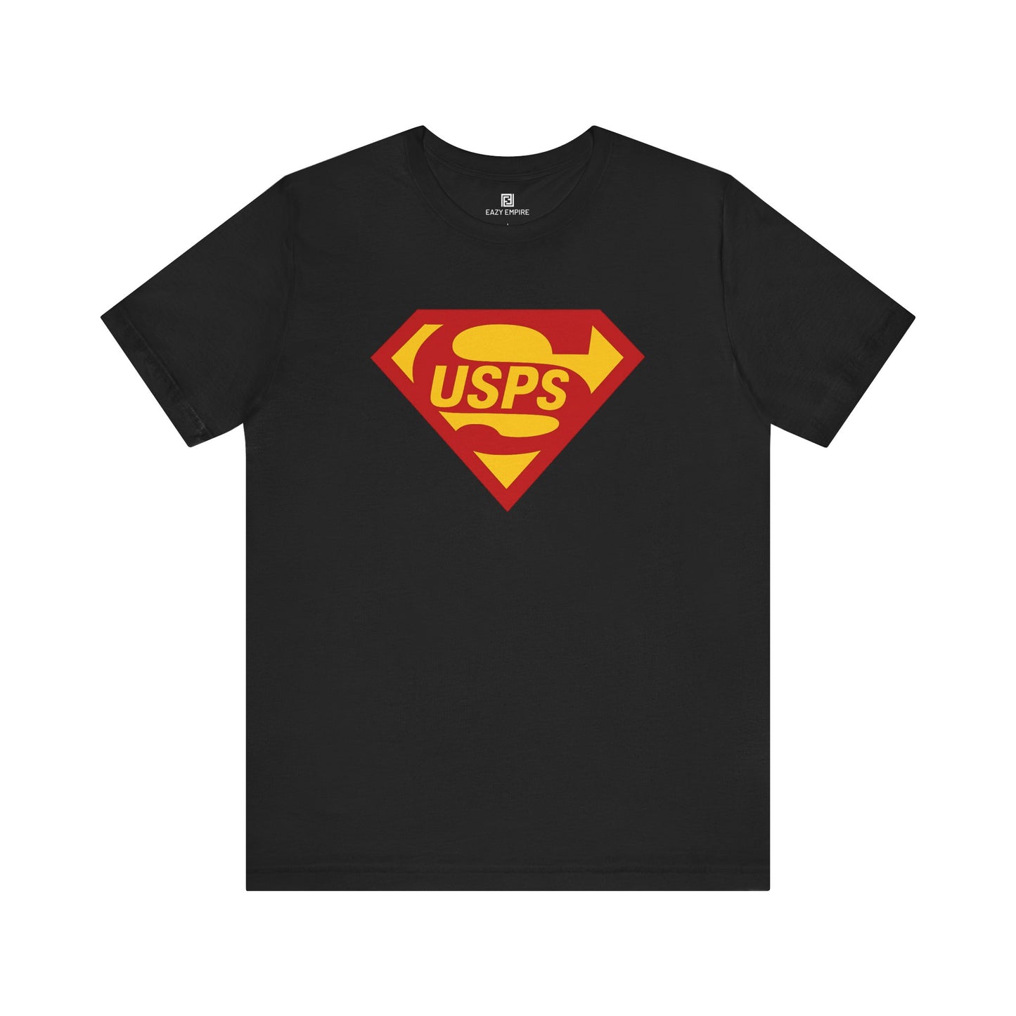 Super USPS T-Shirt