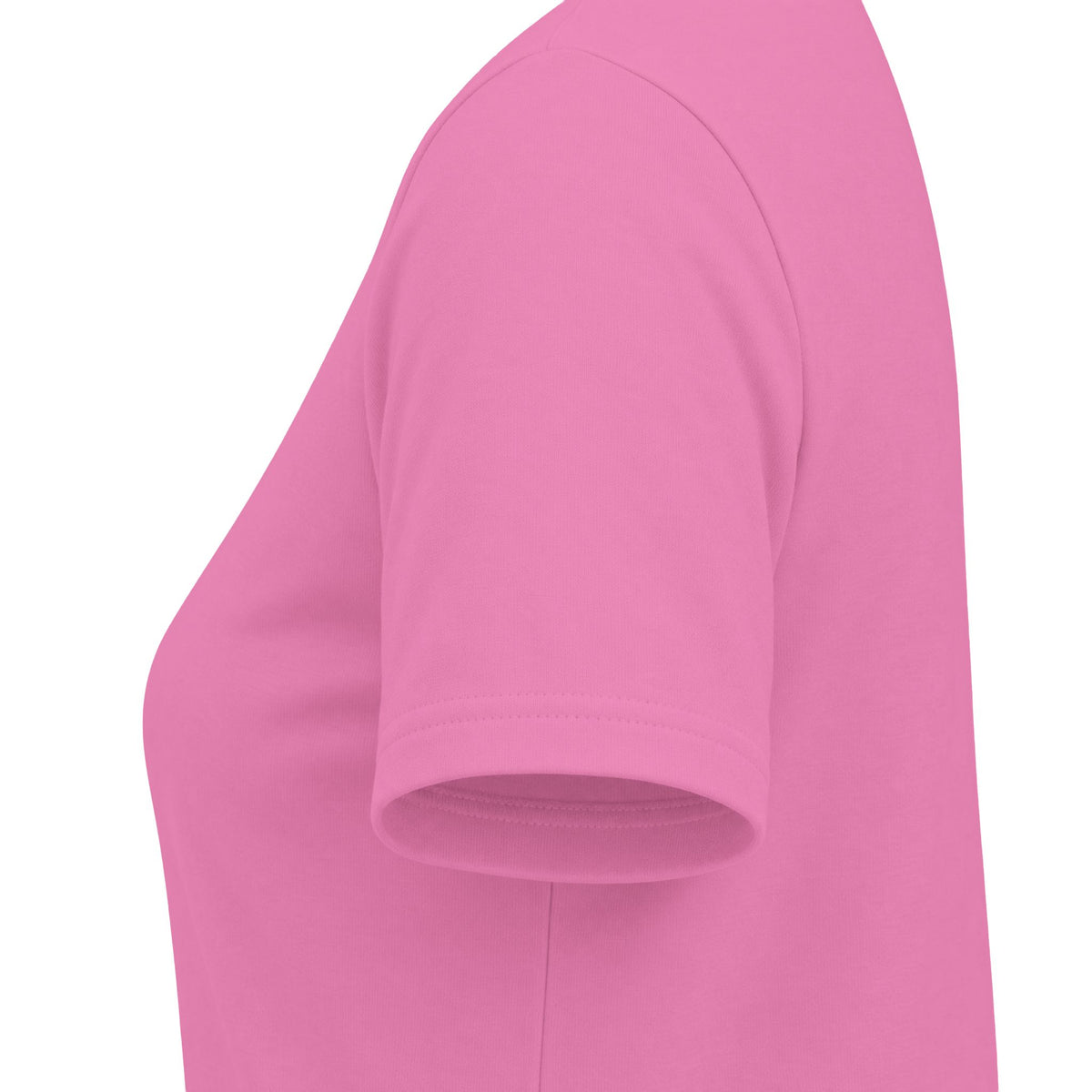 F.L.Y Statement Women's Fitted T-shirt