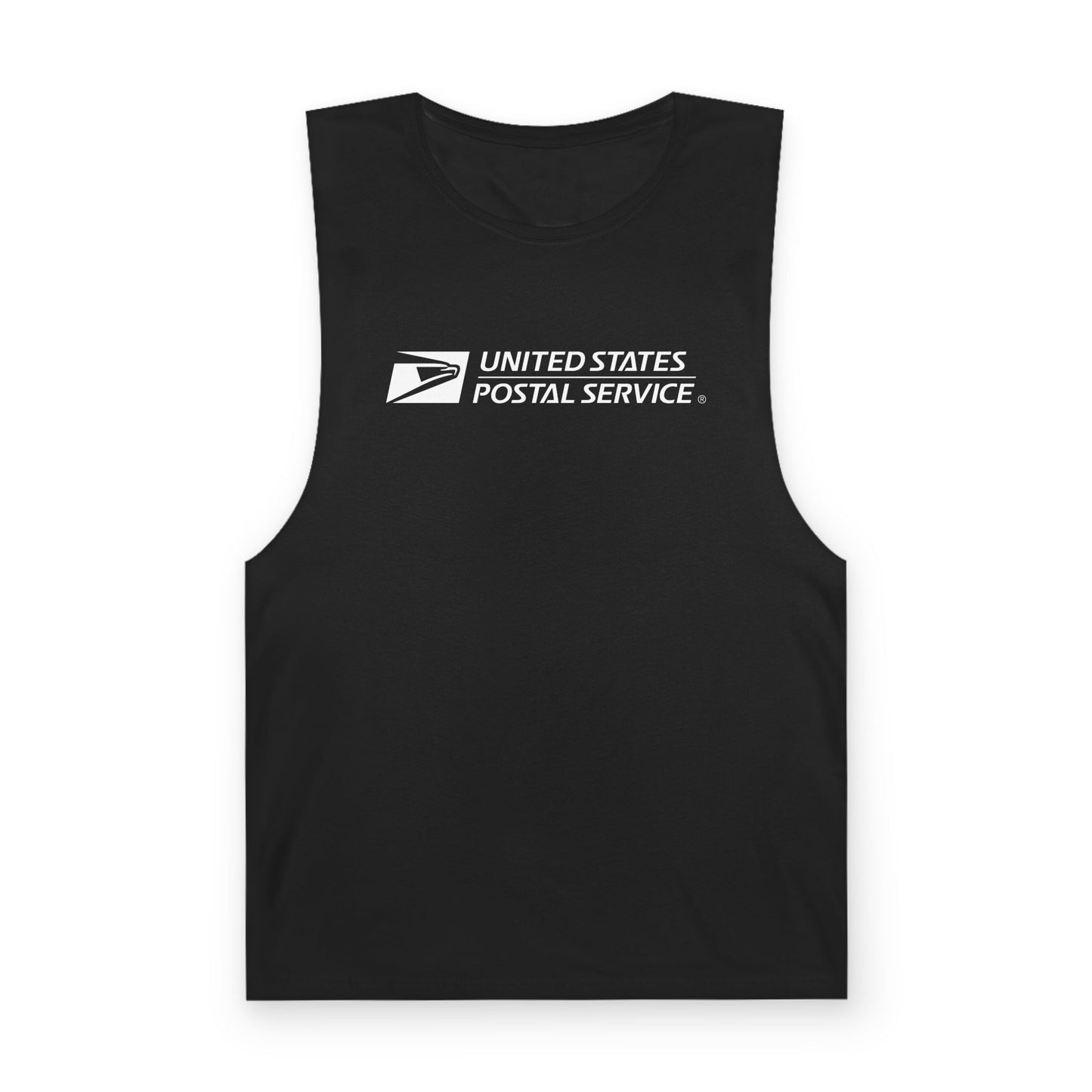 USPS Sleeveless Tank Top